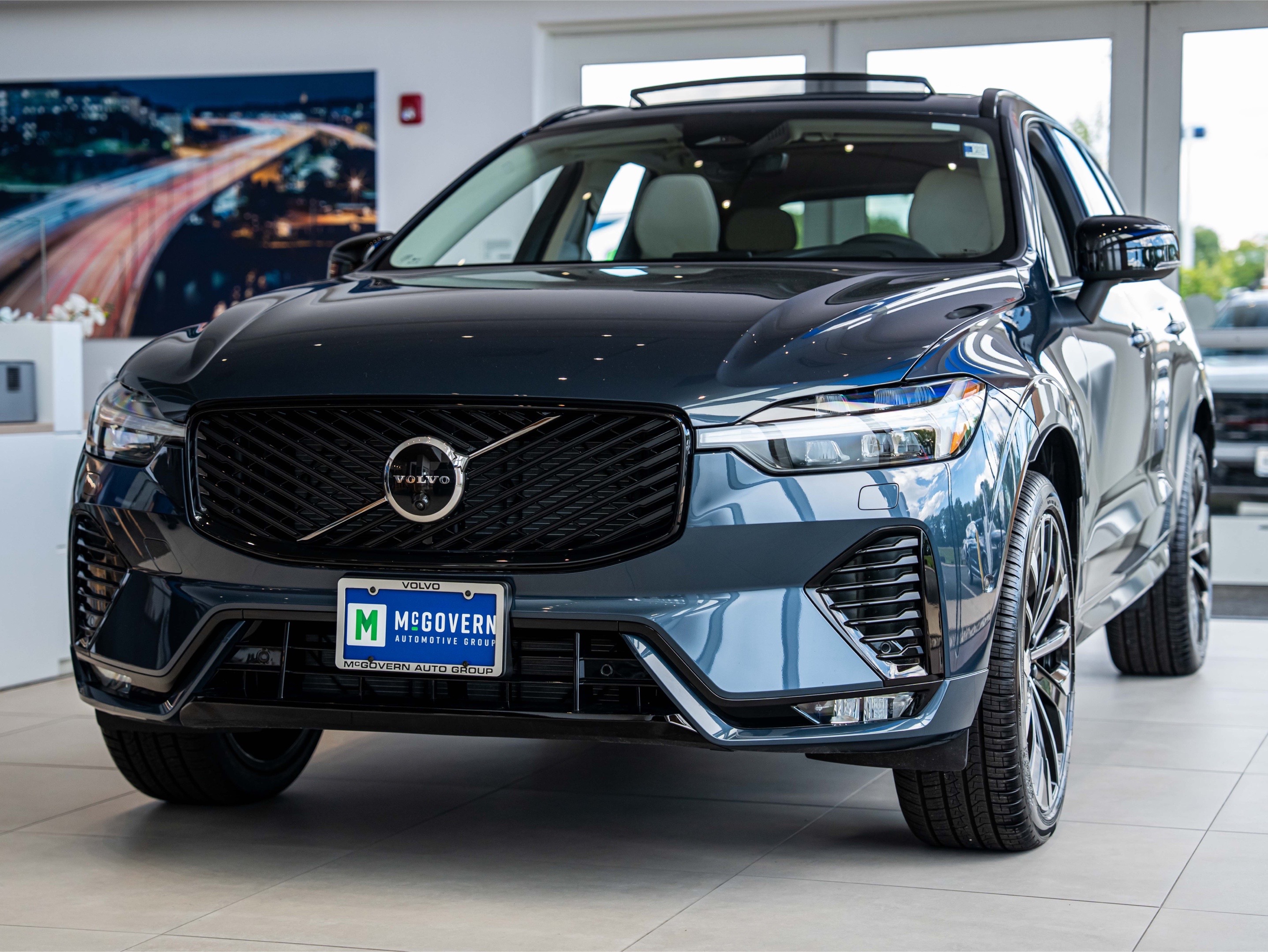 @VolvoCarsAlbany