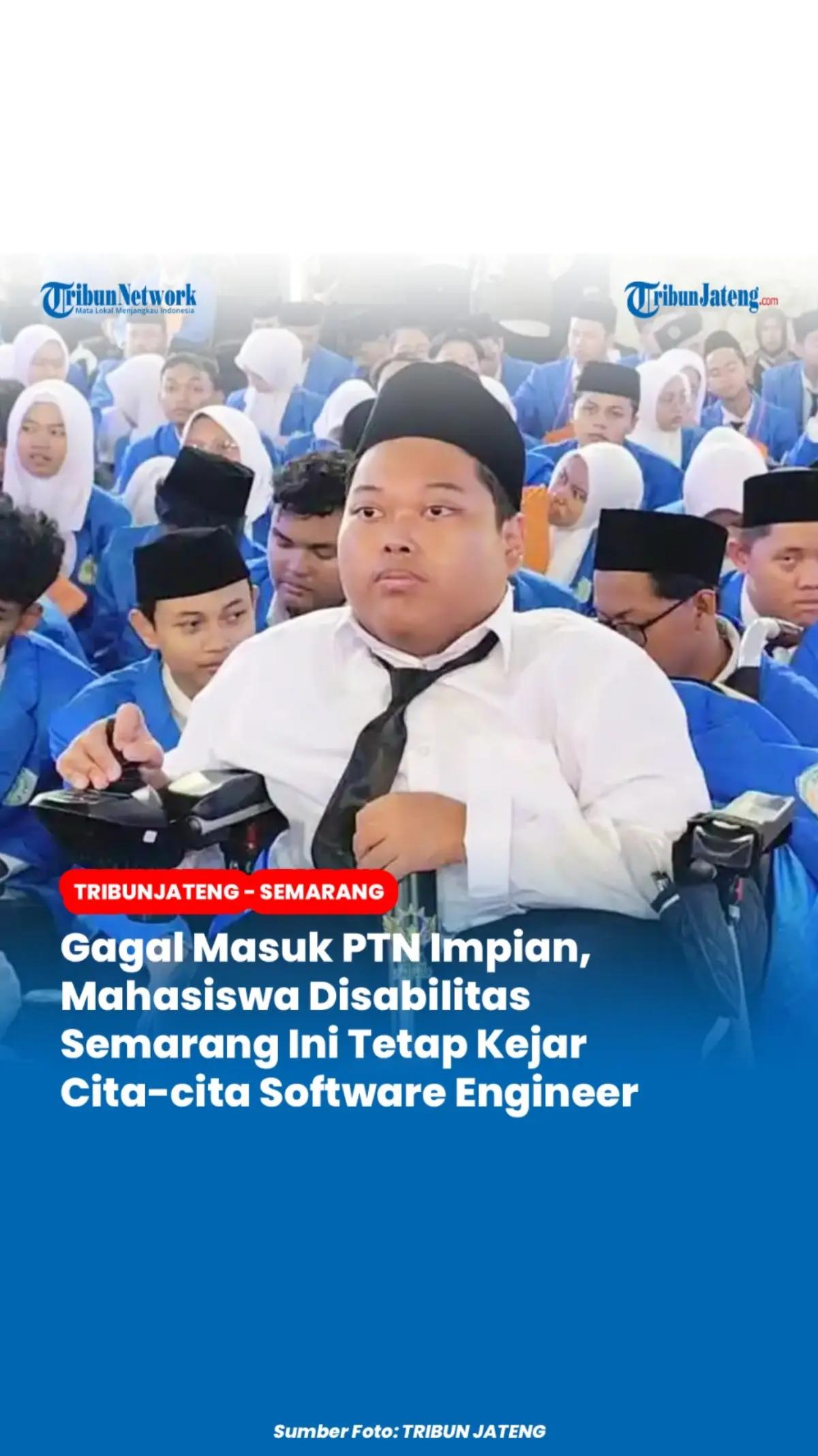 @Tribun Jateng
