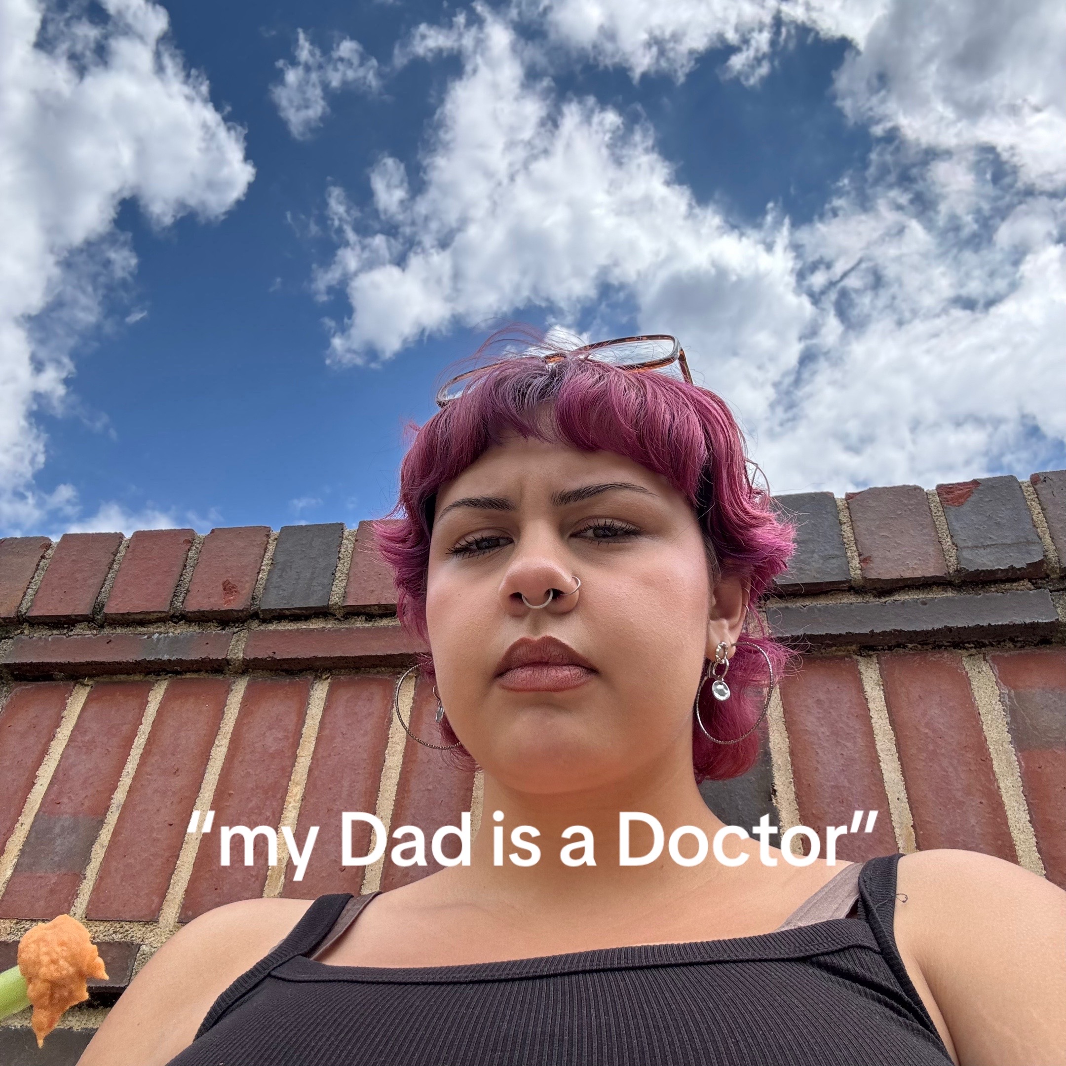 @alpha female