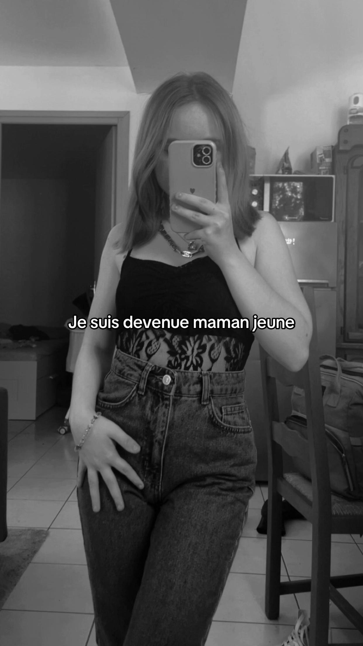 @Romane ๐ธ | Mom of Leewane ๐ฉท
