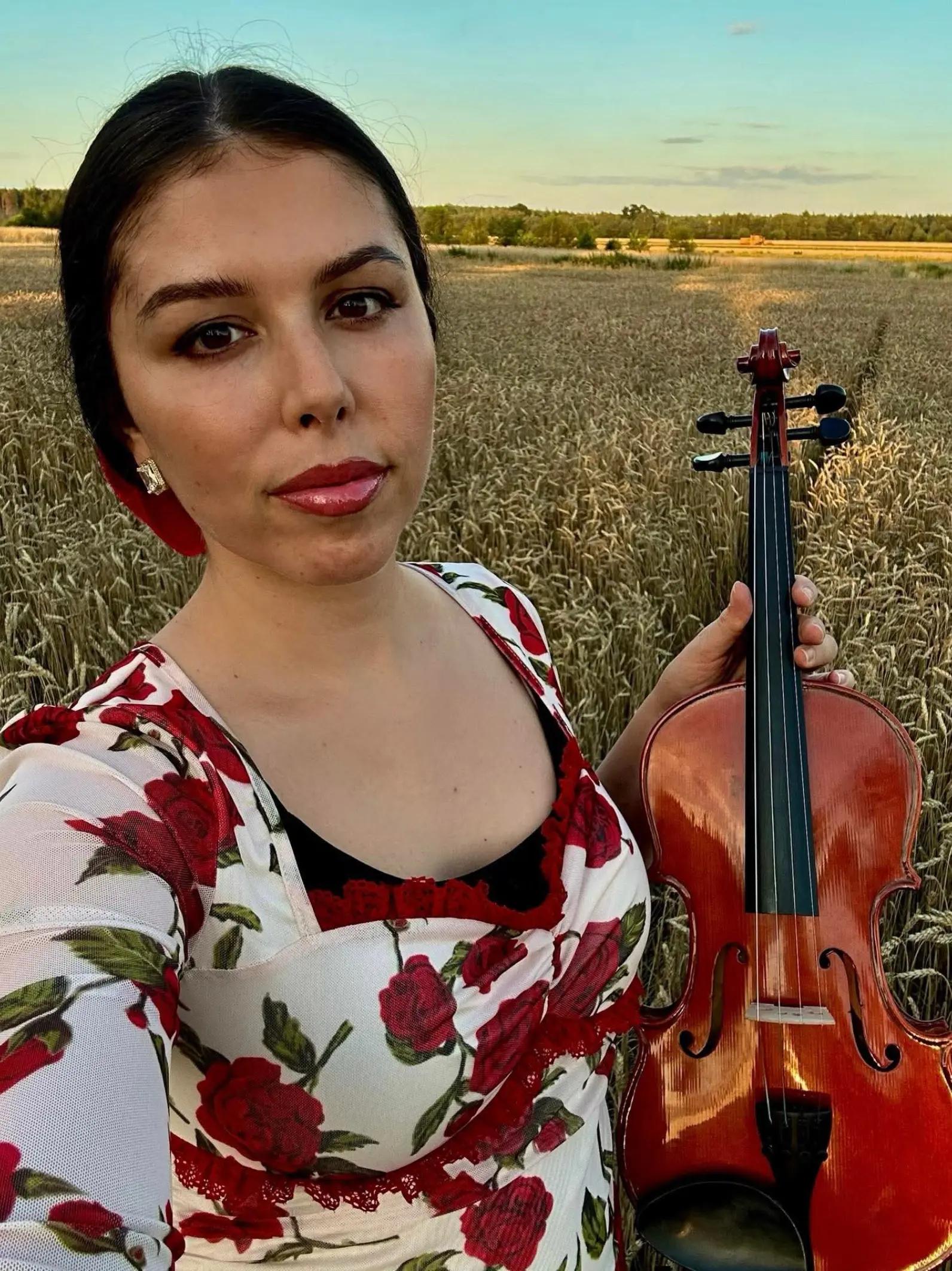 @Grażyna, Grazia