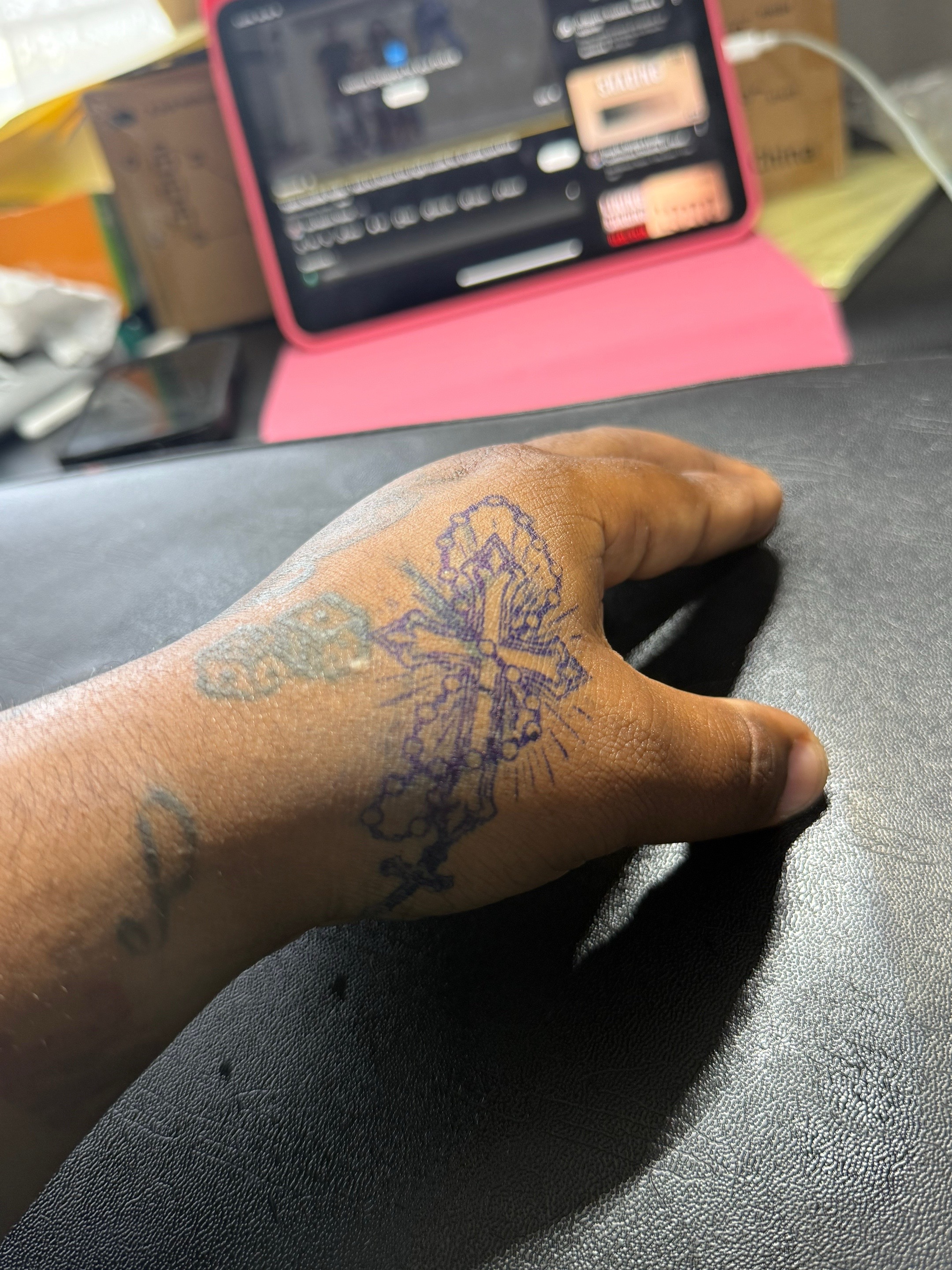 @InkByNickDaDon🔏