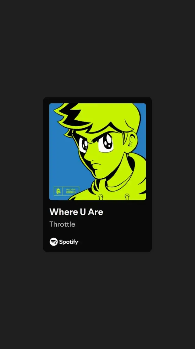 @Spotify.M