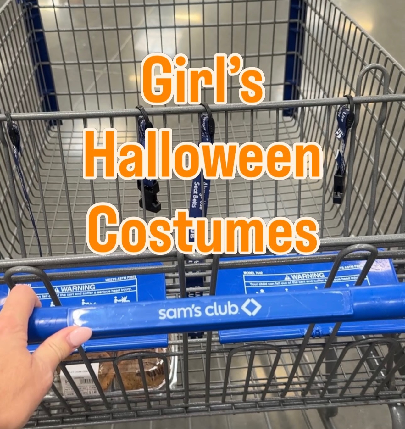 @Sam&rsquo;s Club Savings