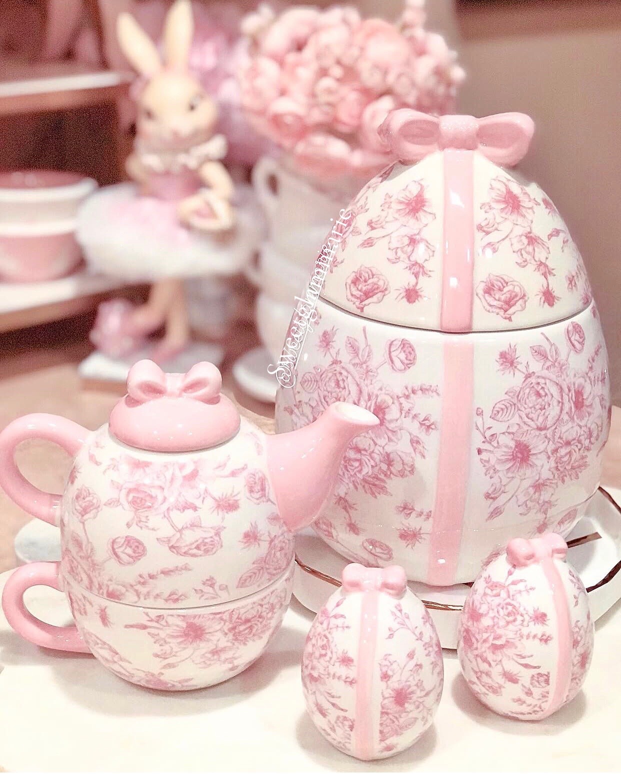 @Sweet Marie 🦢🎀