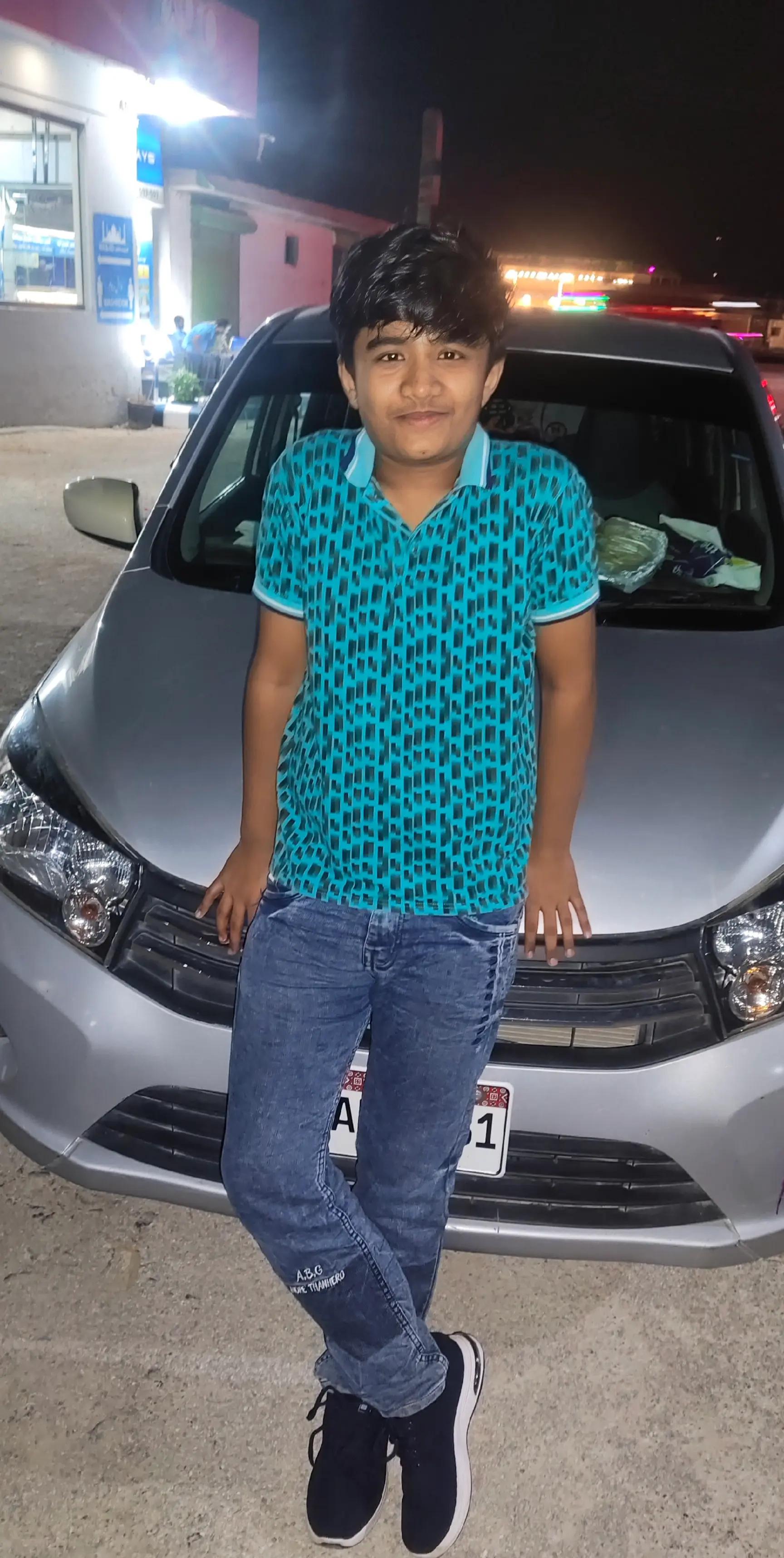 @Raja Motwani