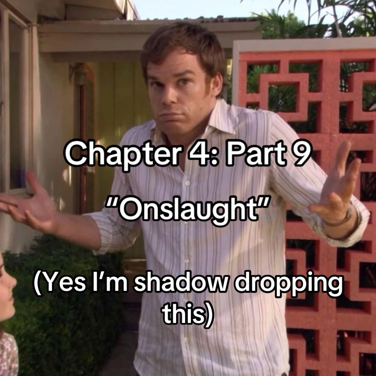@Kai Powers