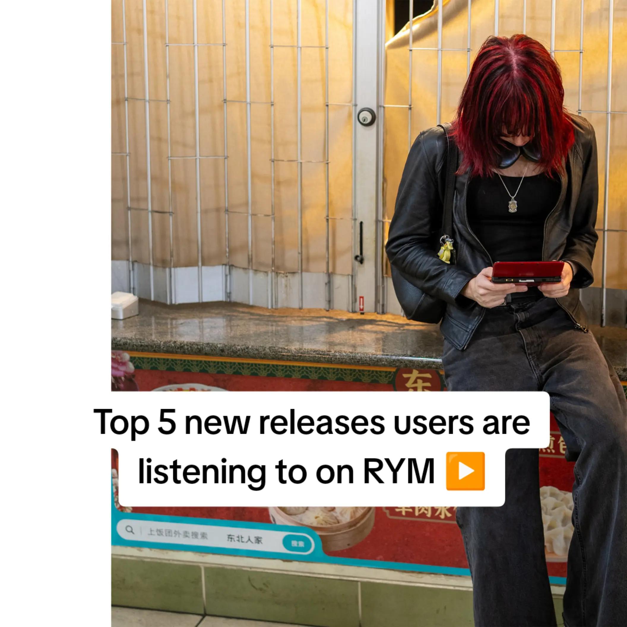 @Sonemic / Rate Your Music