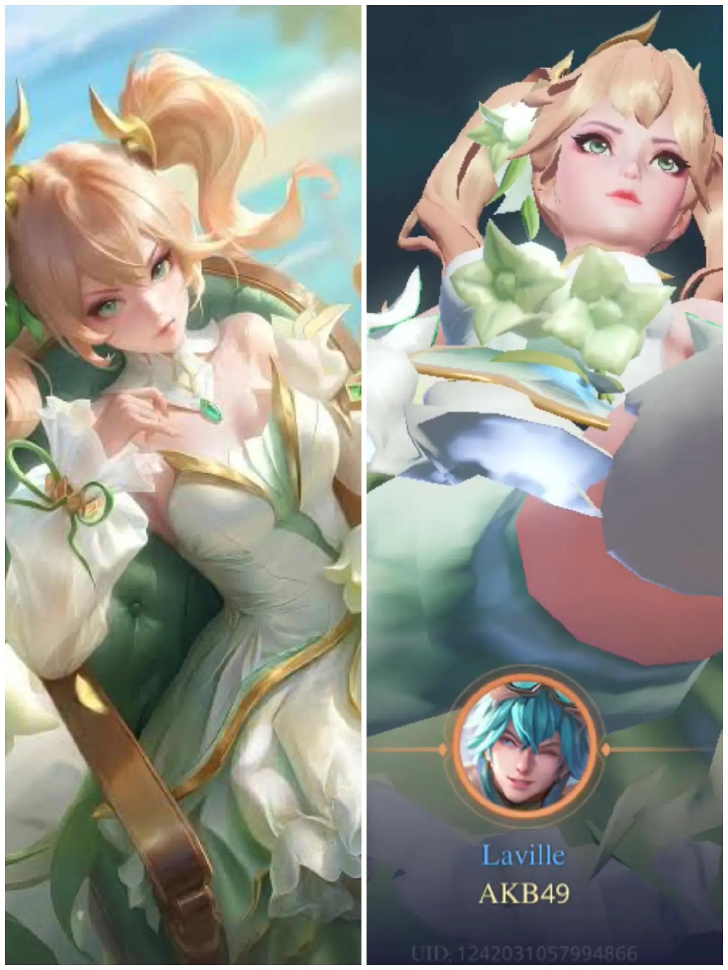 @Ano AOV