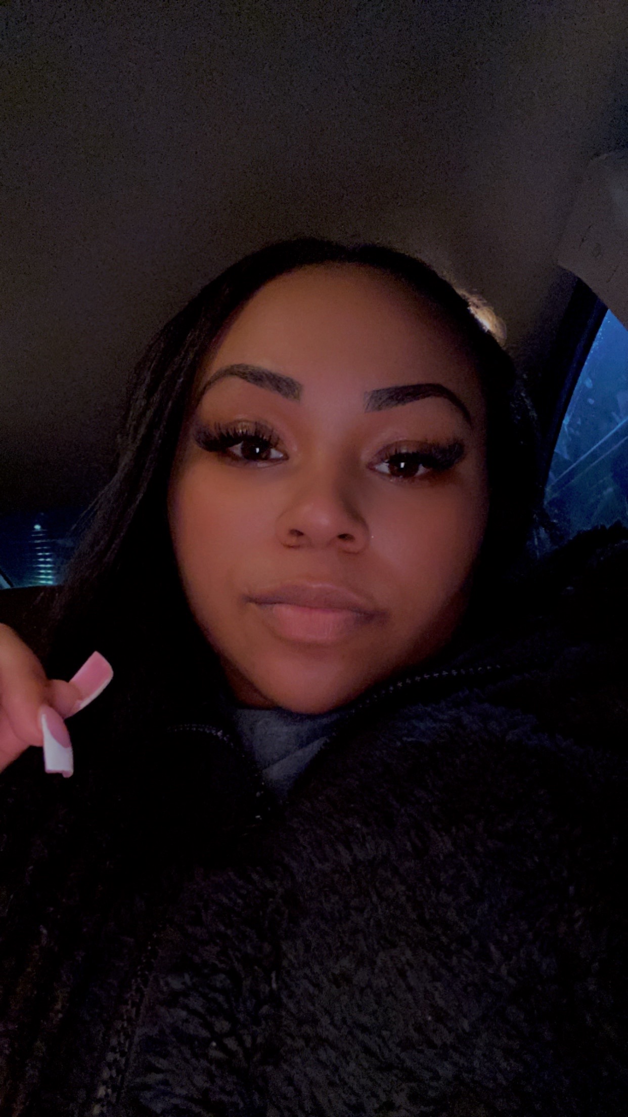 @Ride Around With That Nina🚨🦖