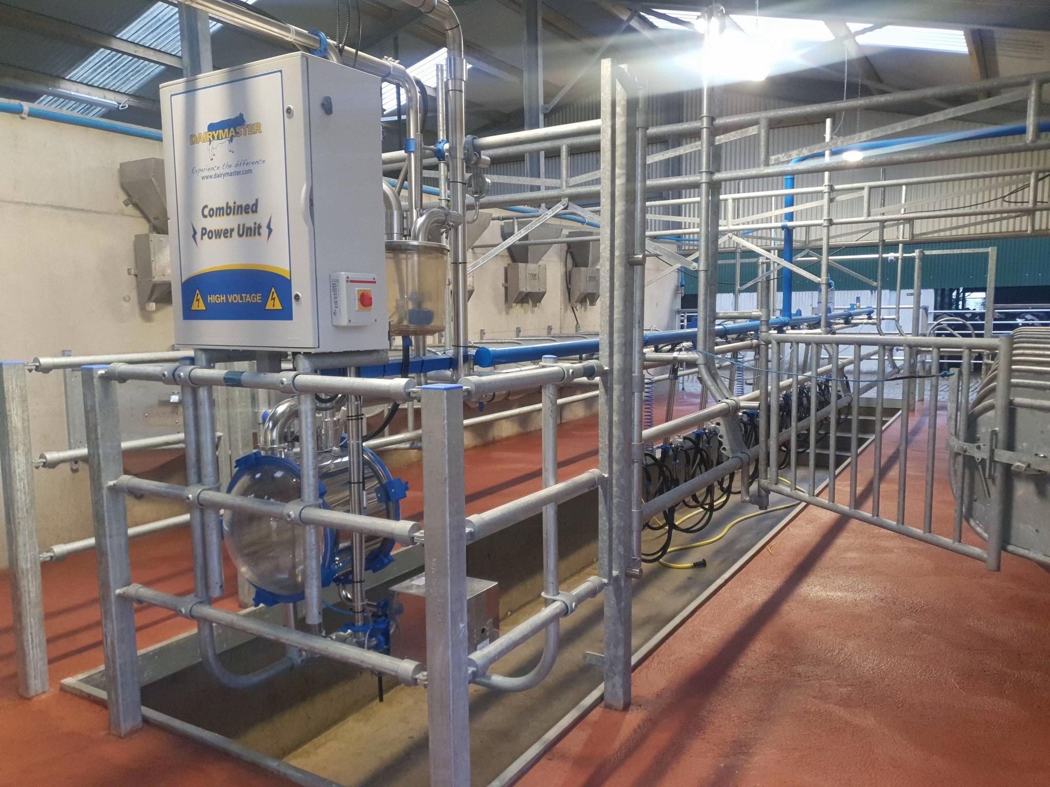 @Dairymaster