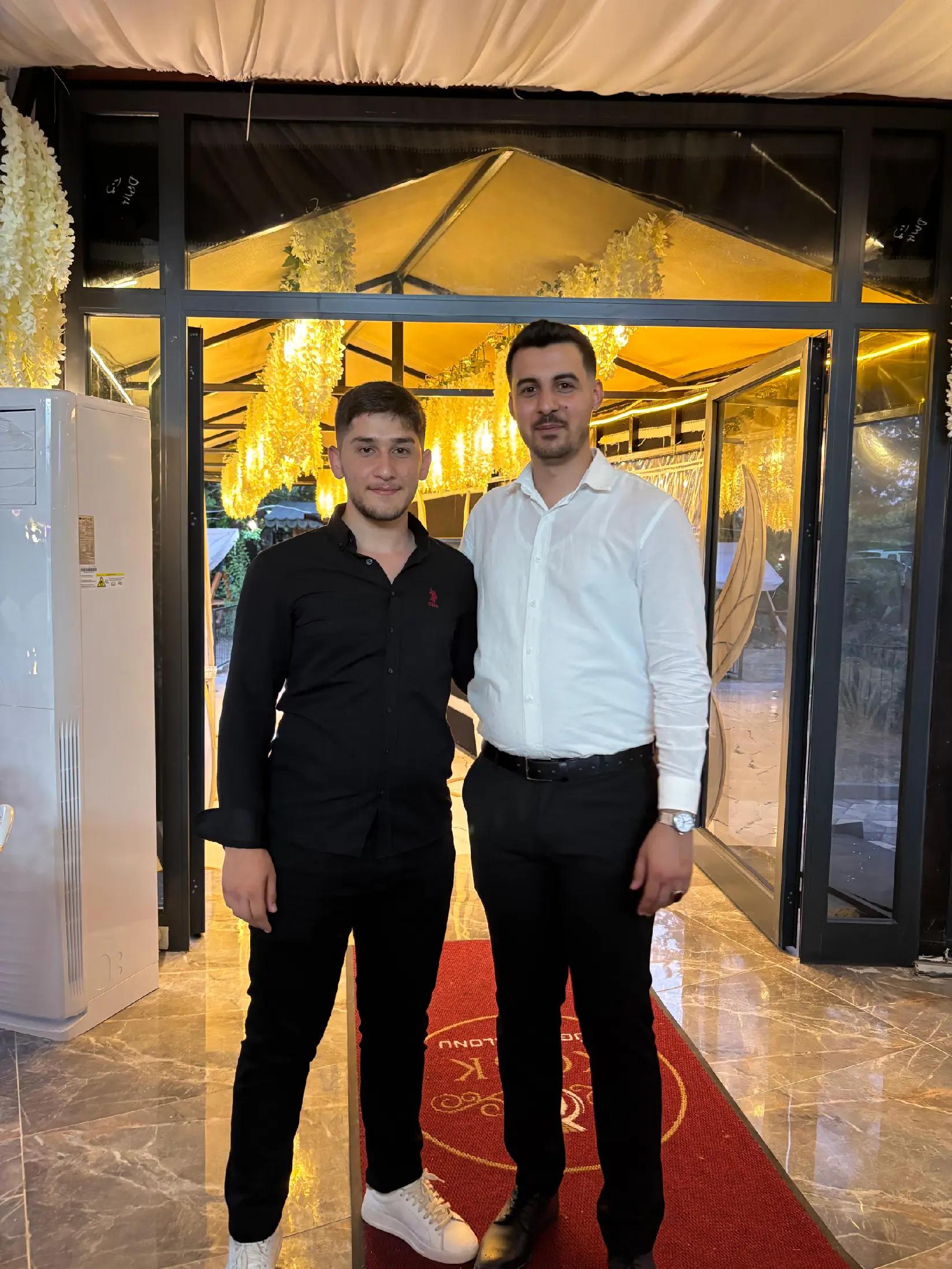 @Hamdi Saydam