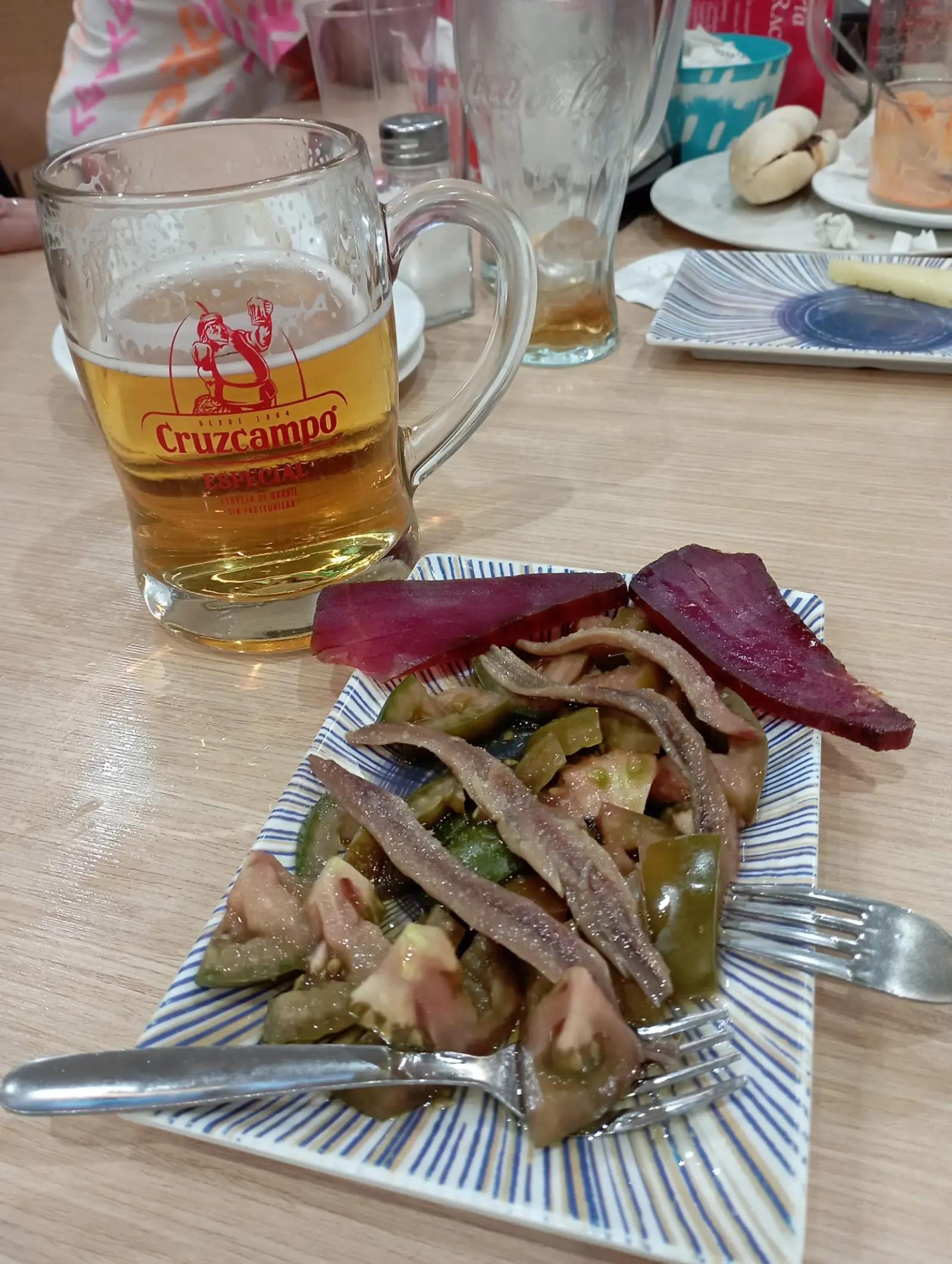 @Paco Garrido Begíjar