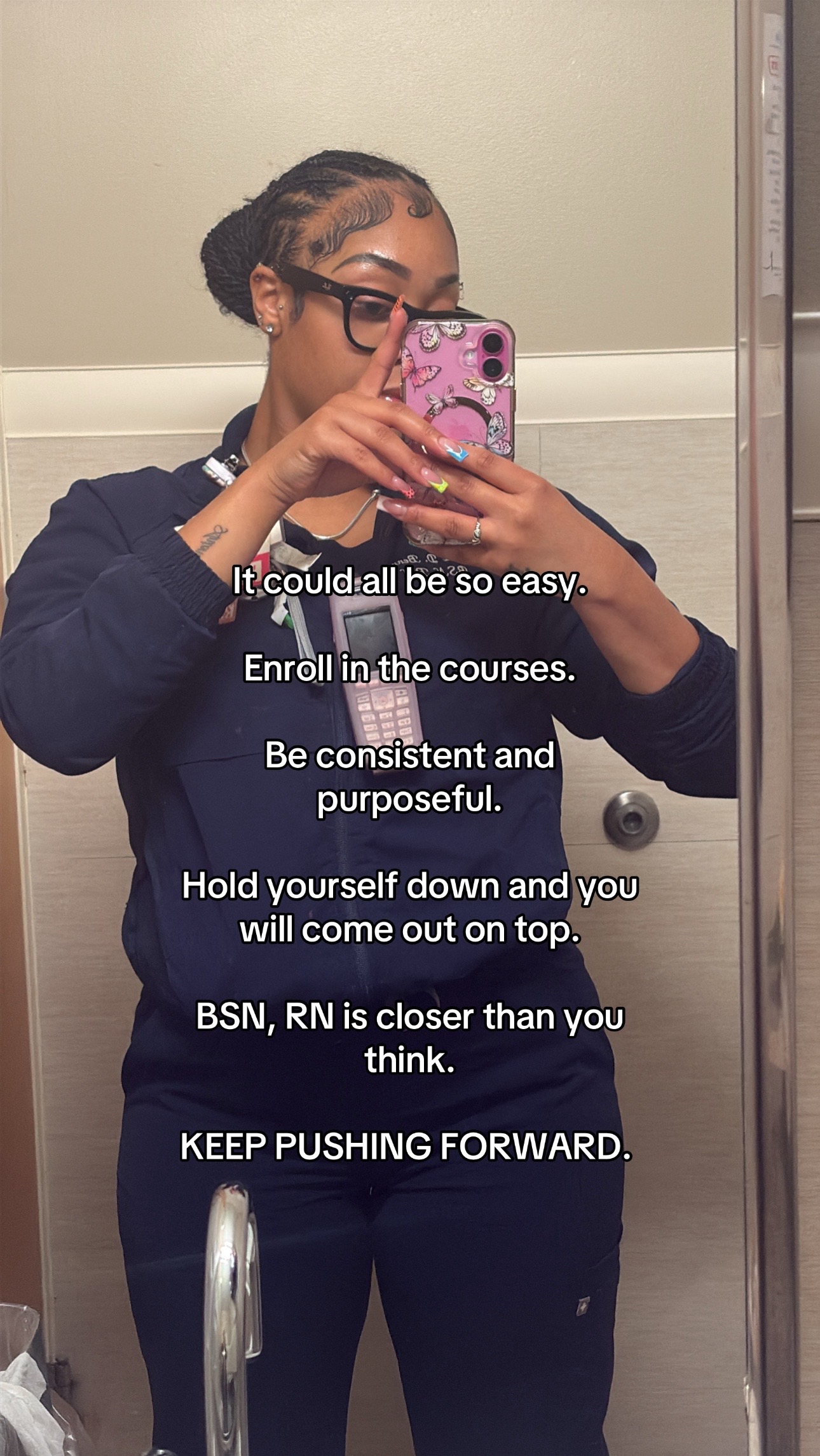 @A&rsquo;Bria🌸 | Mom🎀 RN💊