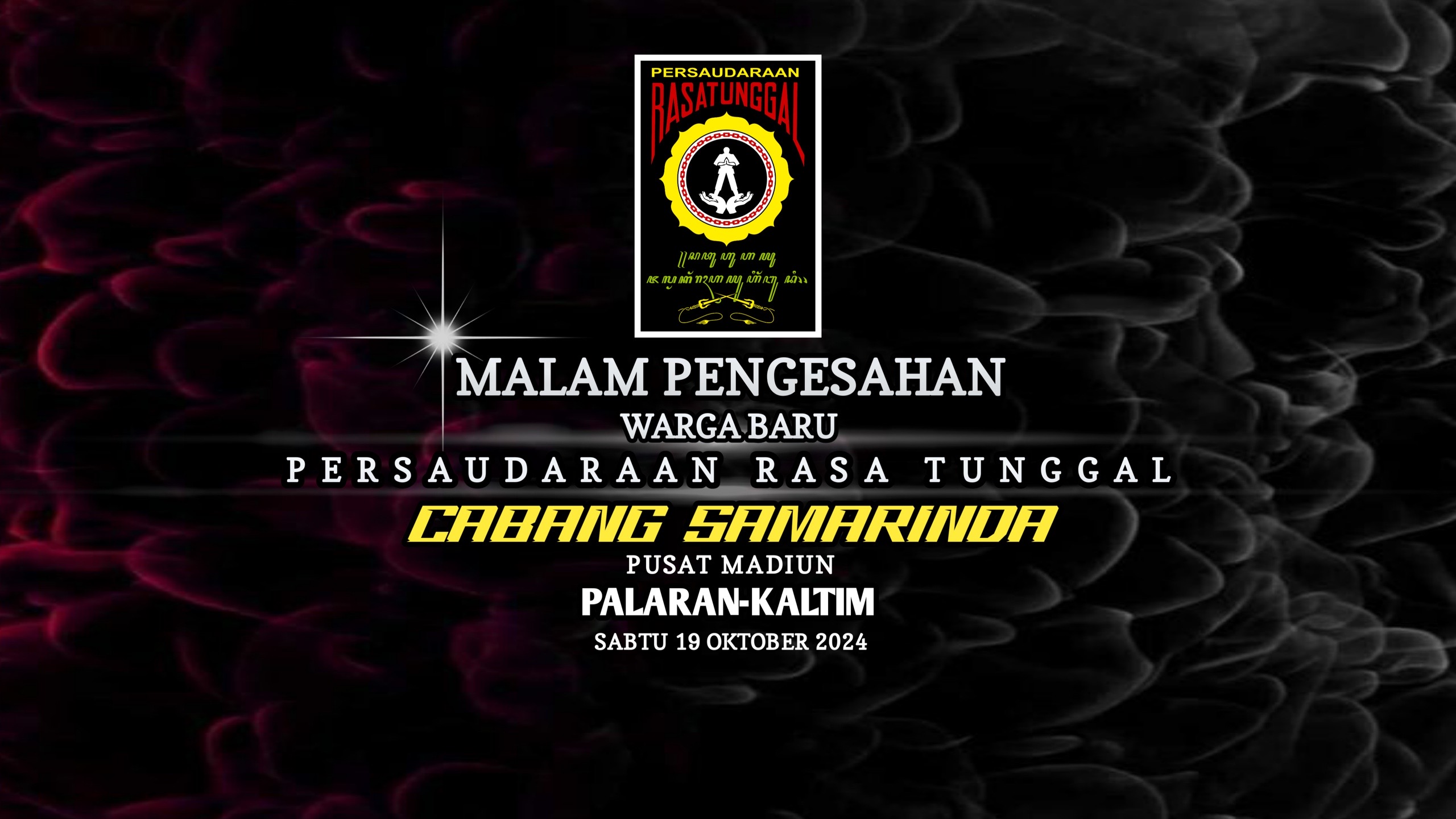 @PERSATU SAMARINDA