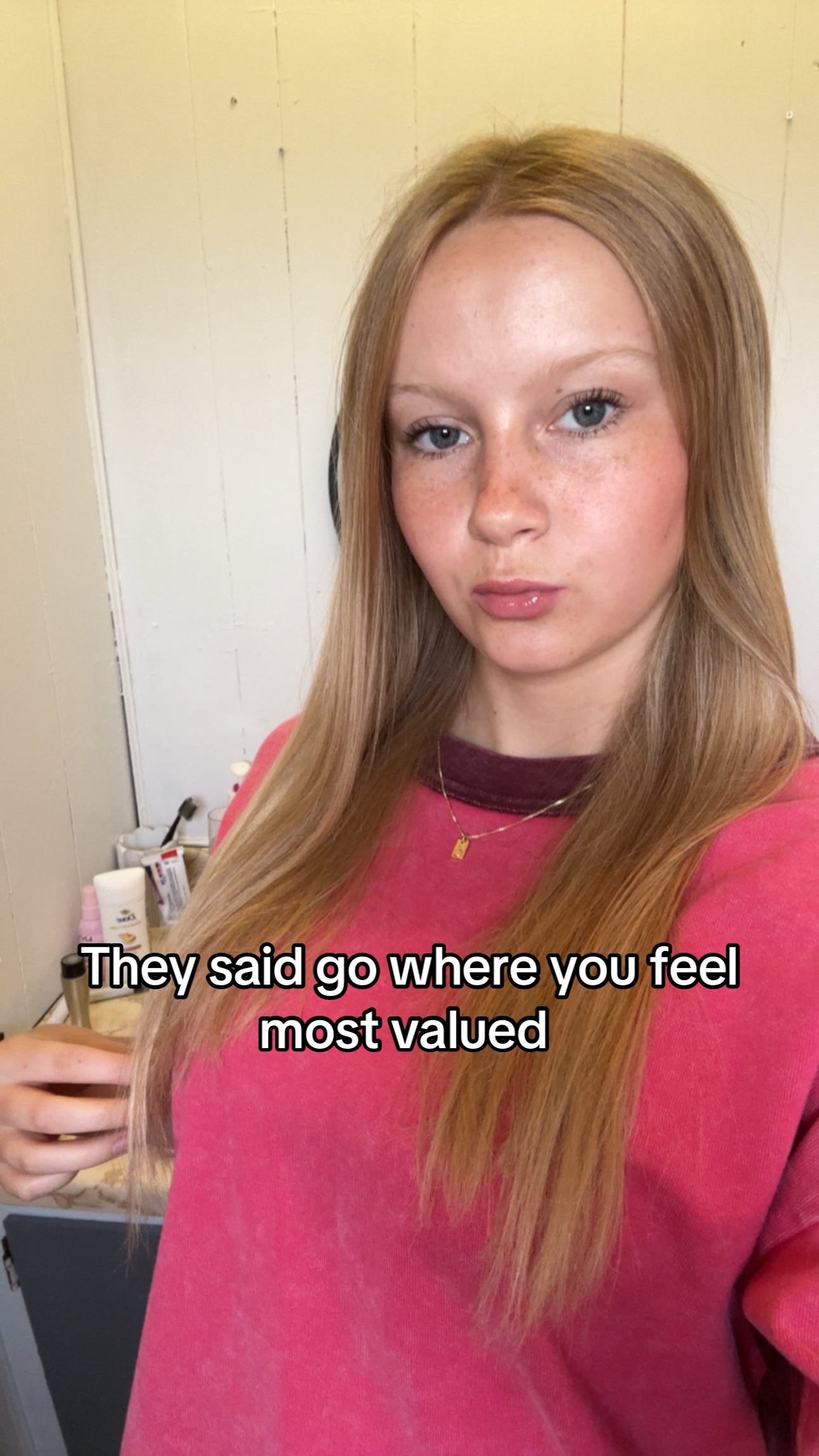 @Chloe Burrows