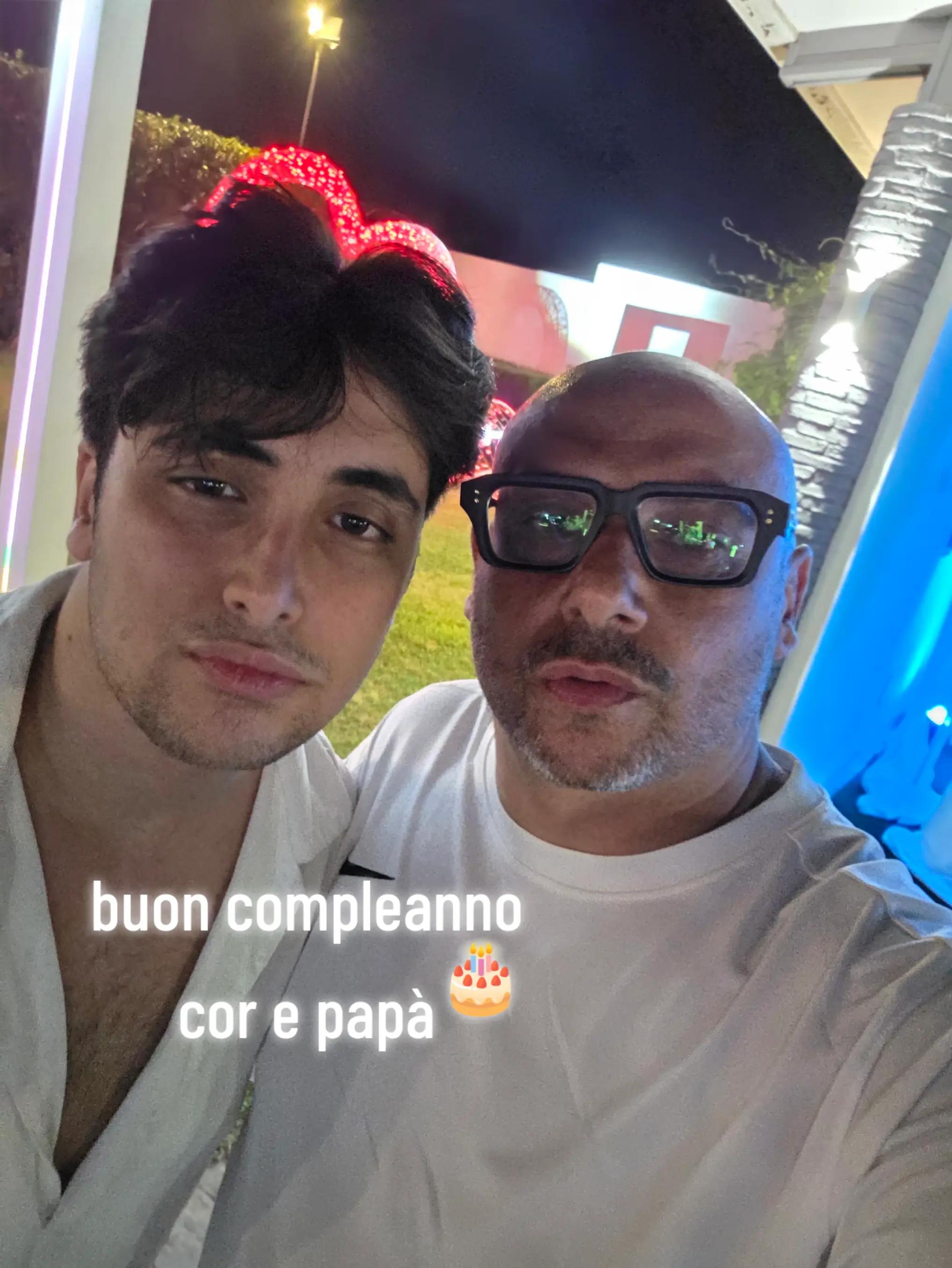 @Francesco Protano