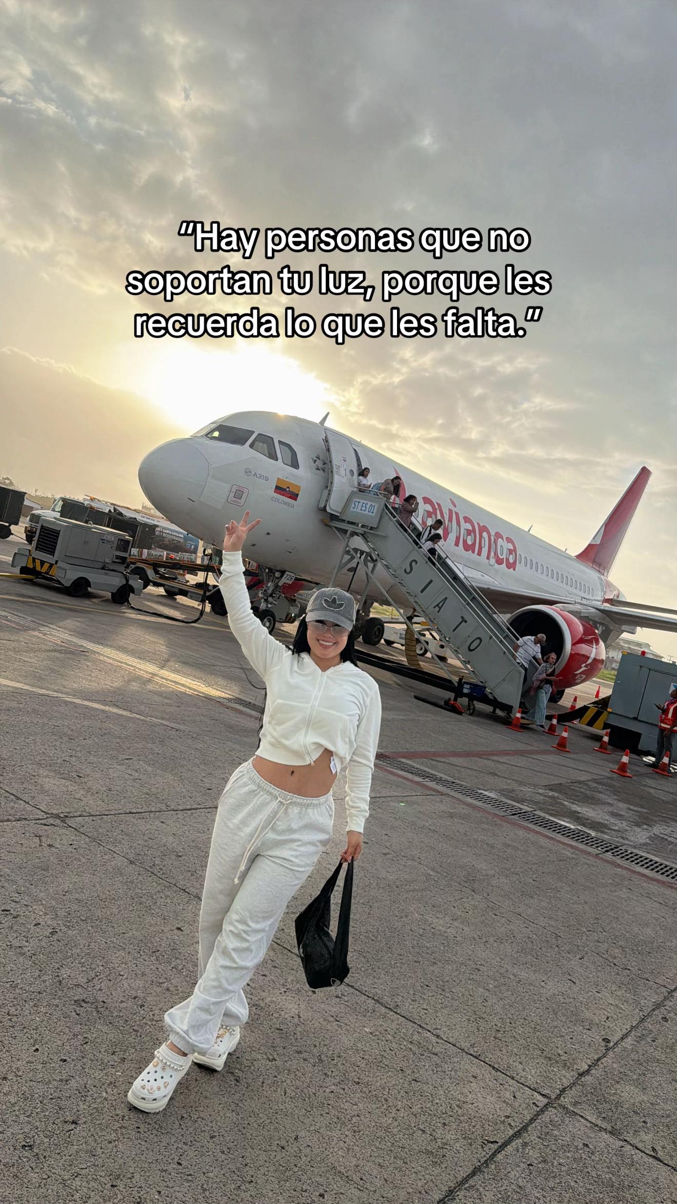 @Karen Garc&iacute;a