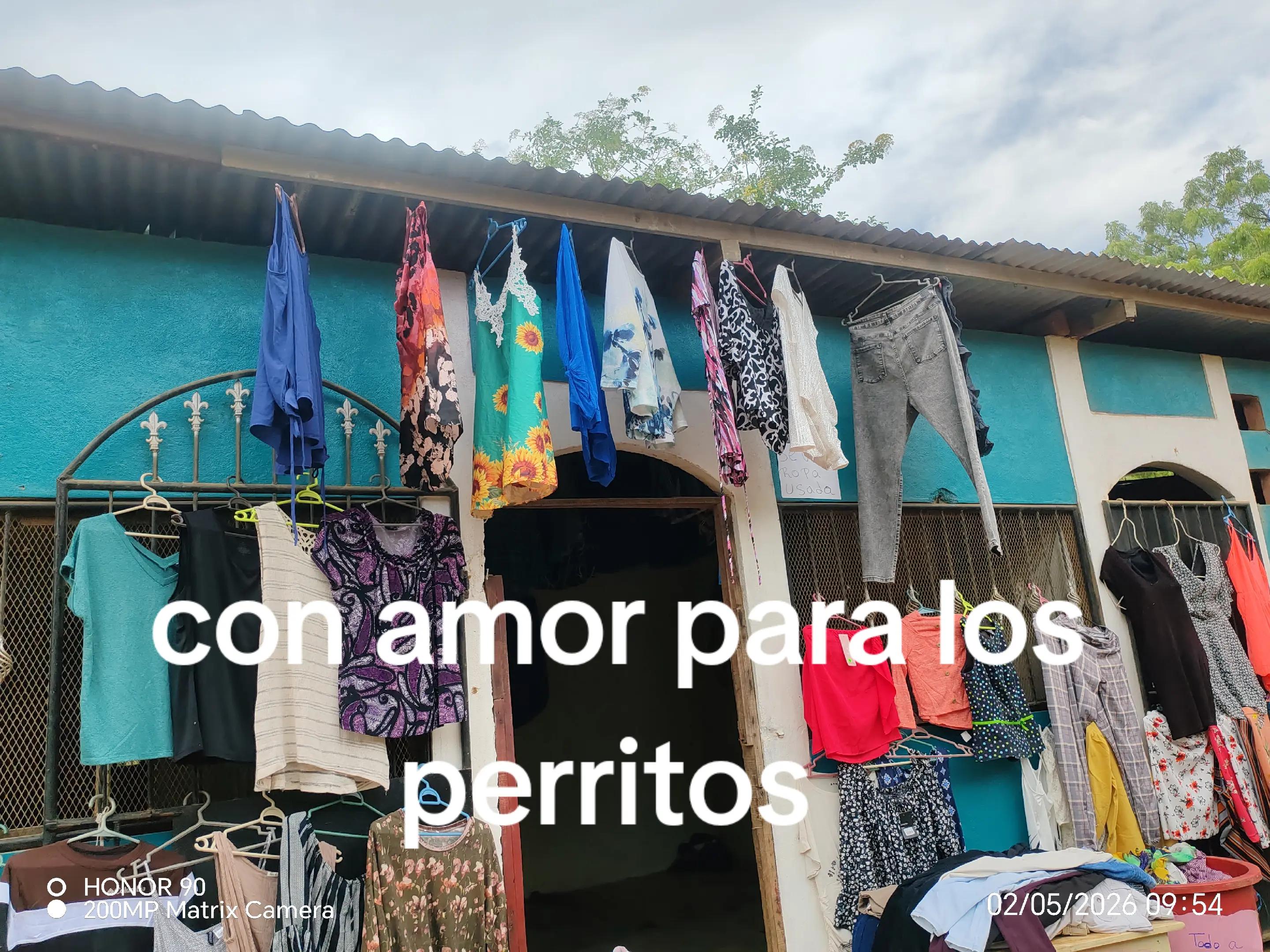 @casa hogar milagros 505 🇳🇮