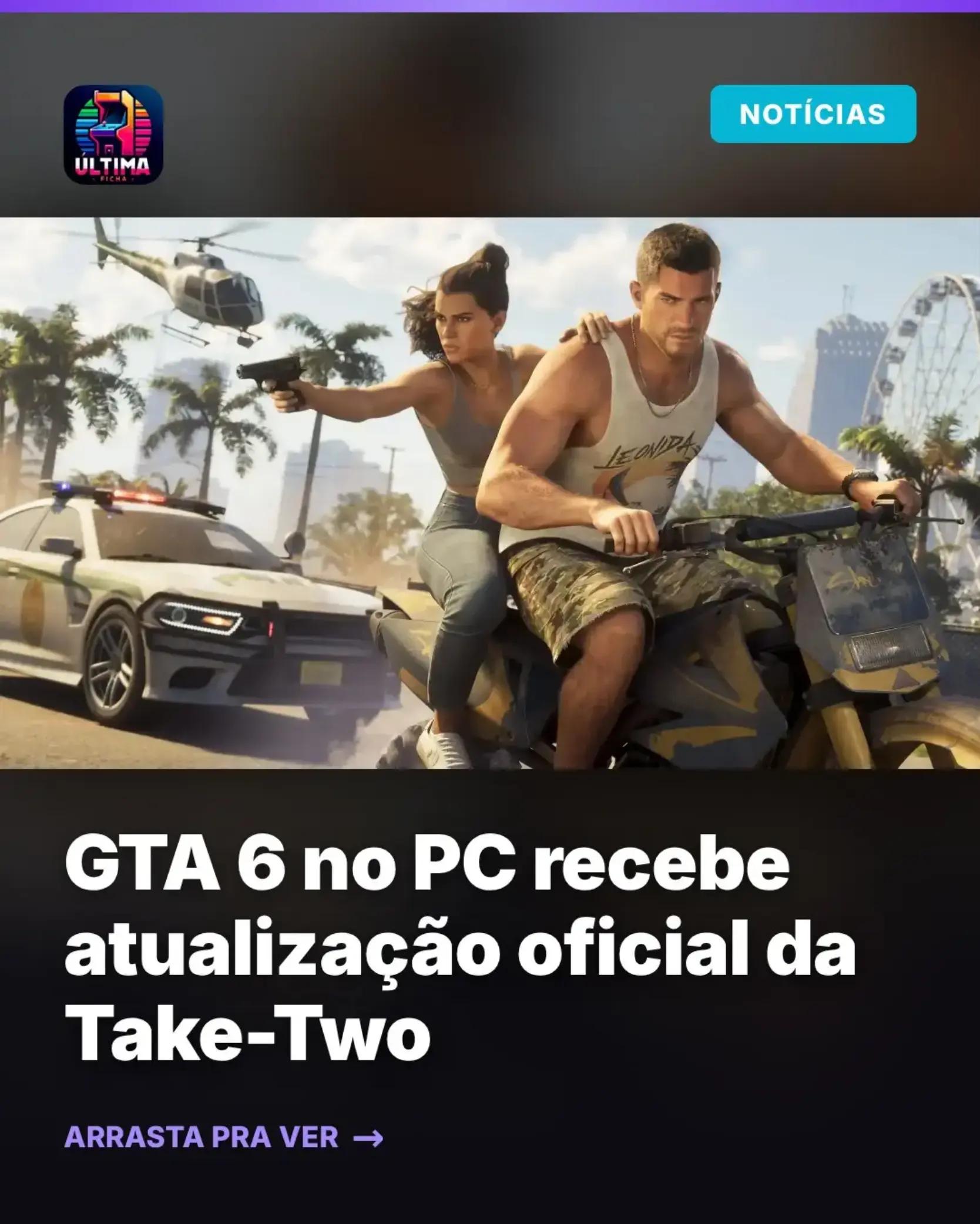 @Última Ficha