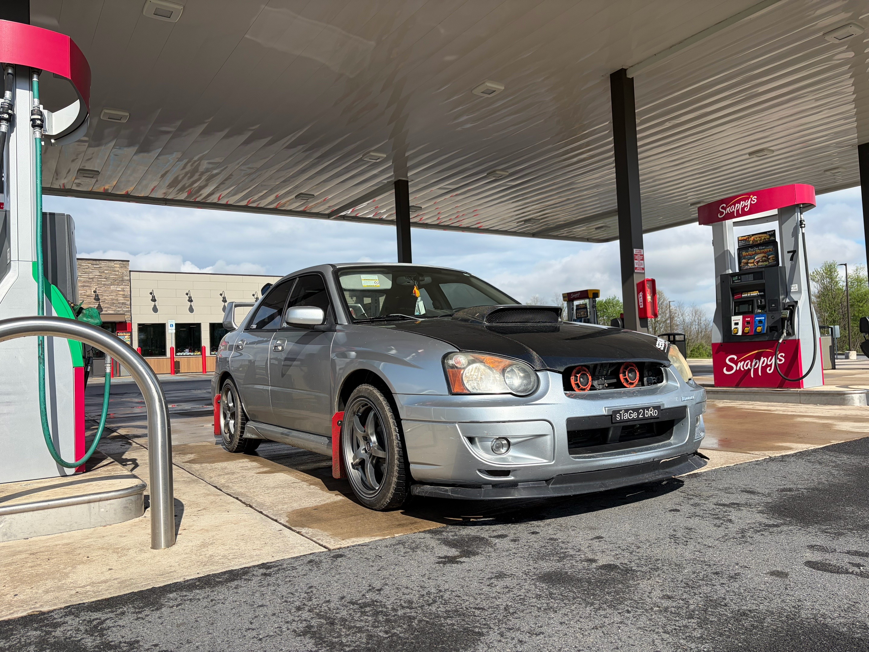 @05 Wrx