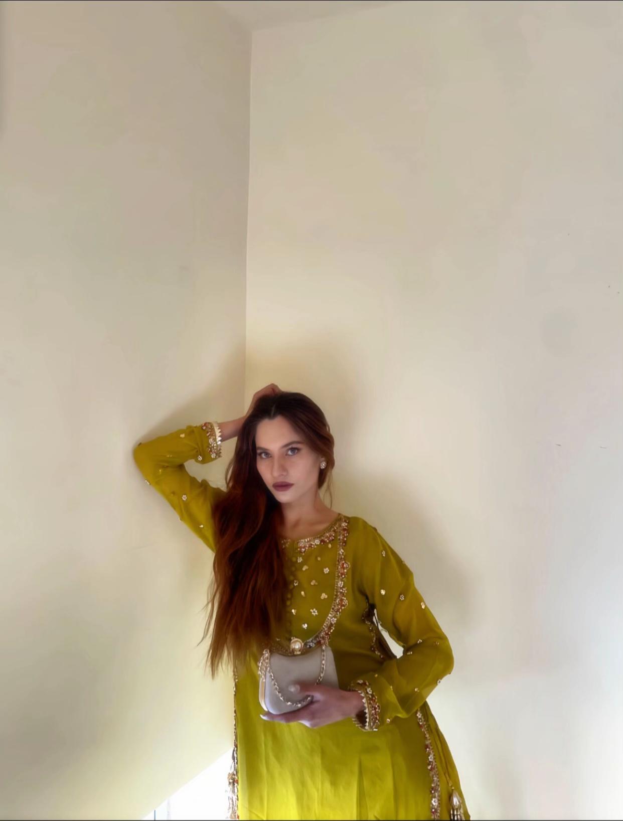 @Soha Khan