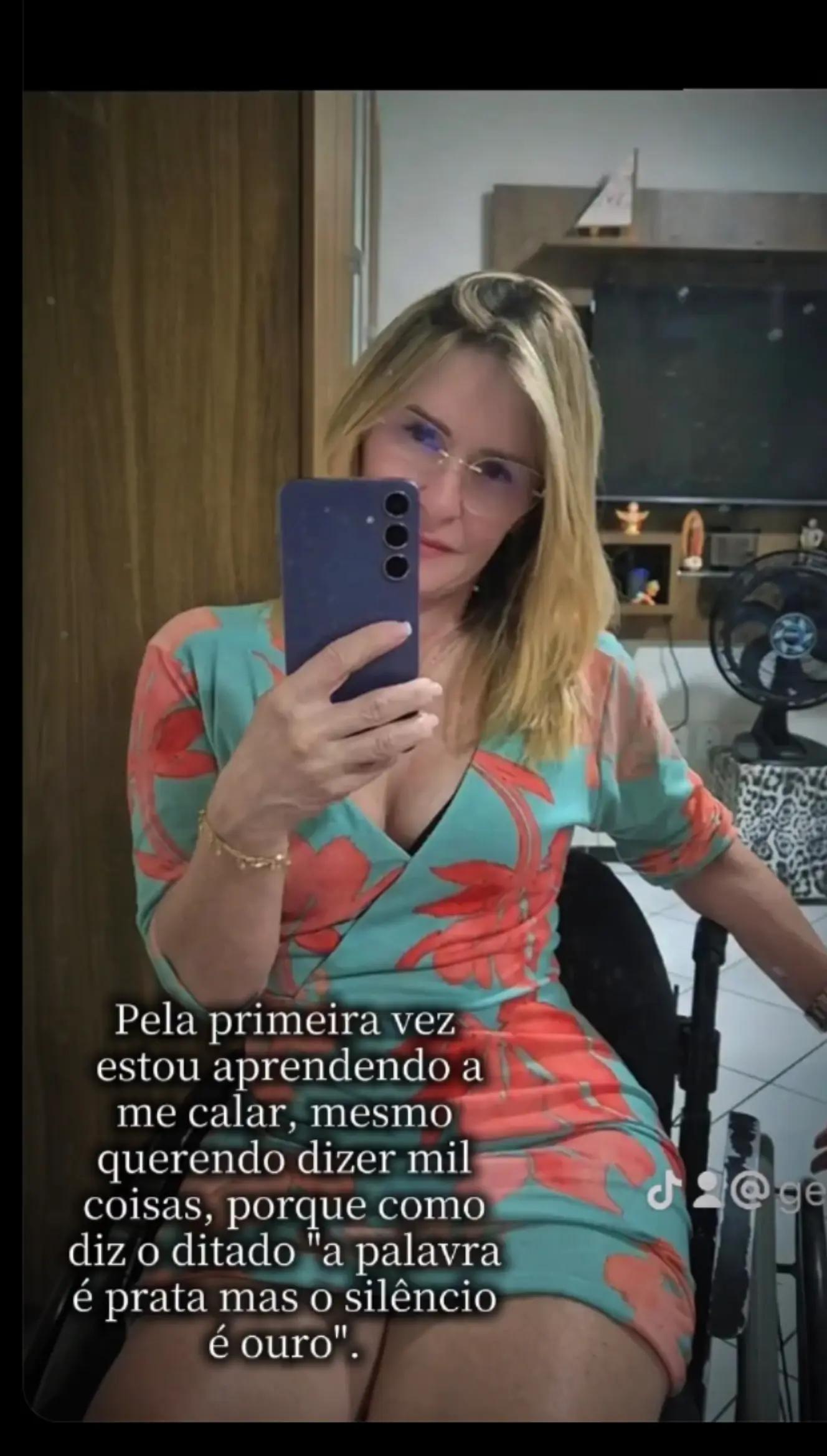 @Geane Miriam ❣️♿ 🌻🙏