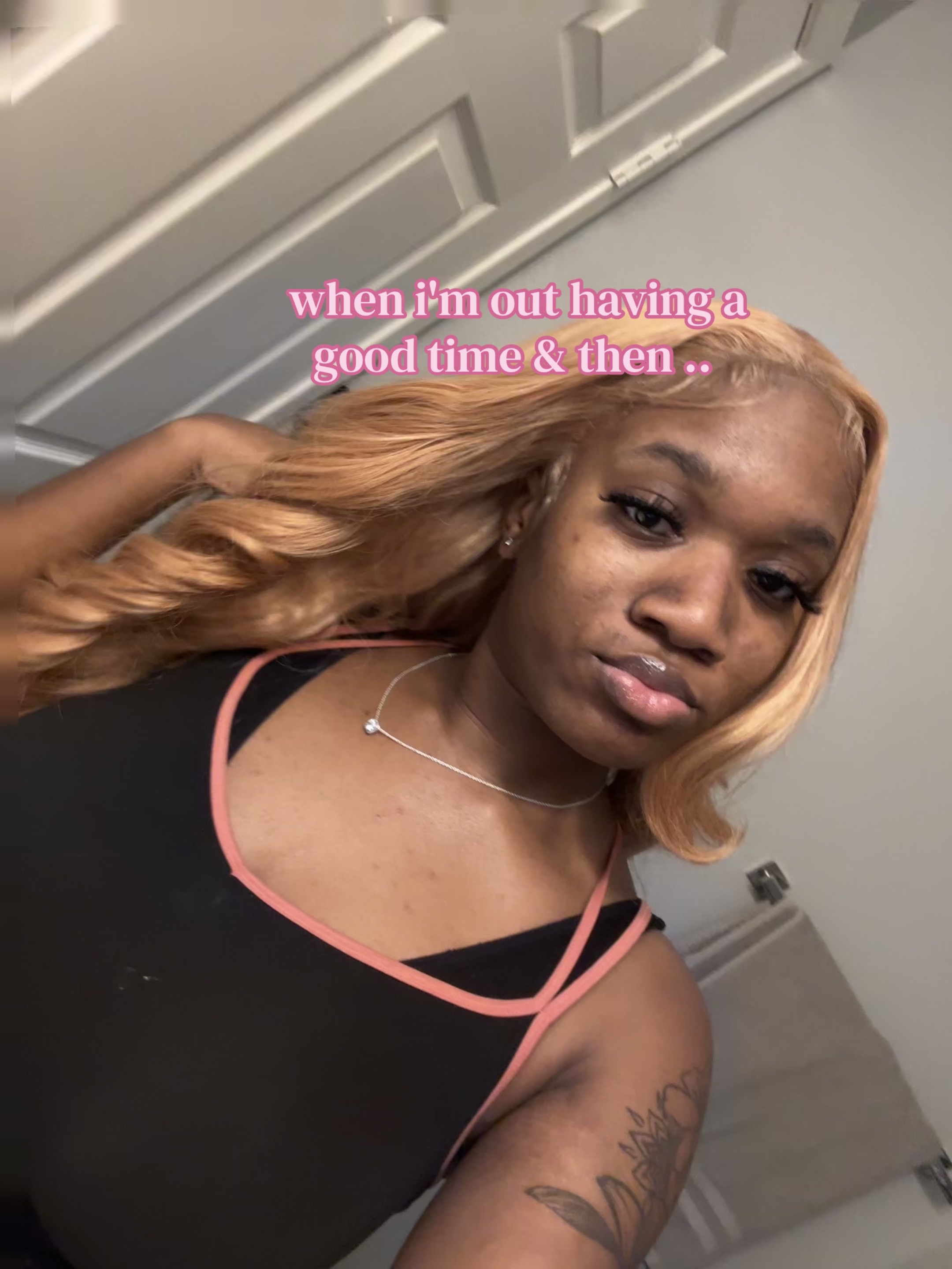 @YT: IamKymberlyy💝