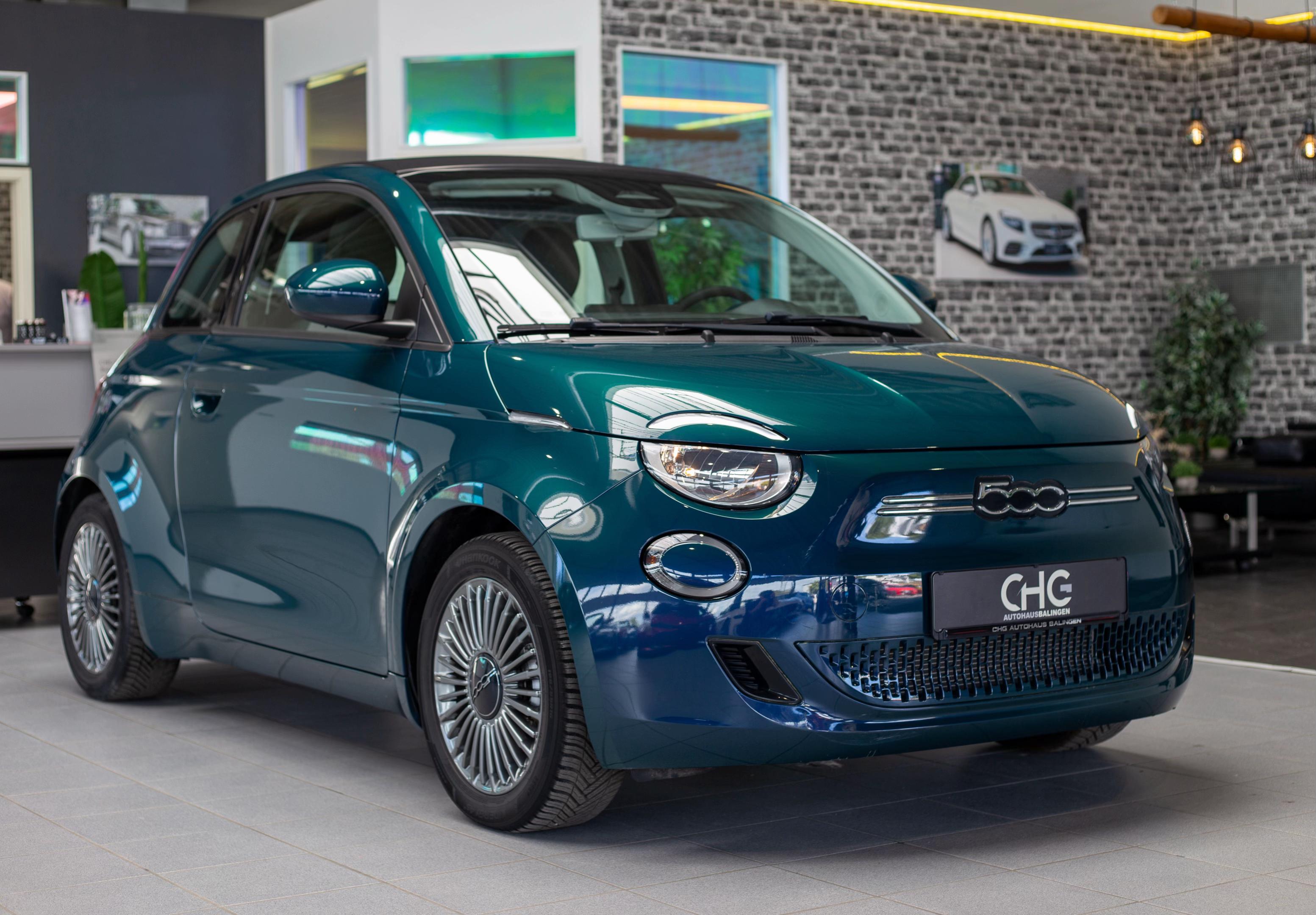 @CHG Autohaus Balingen GmbH