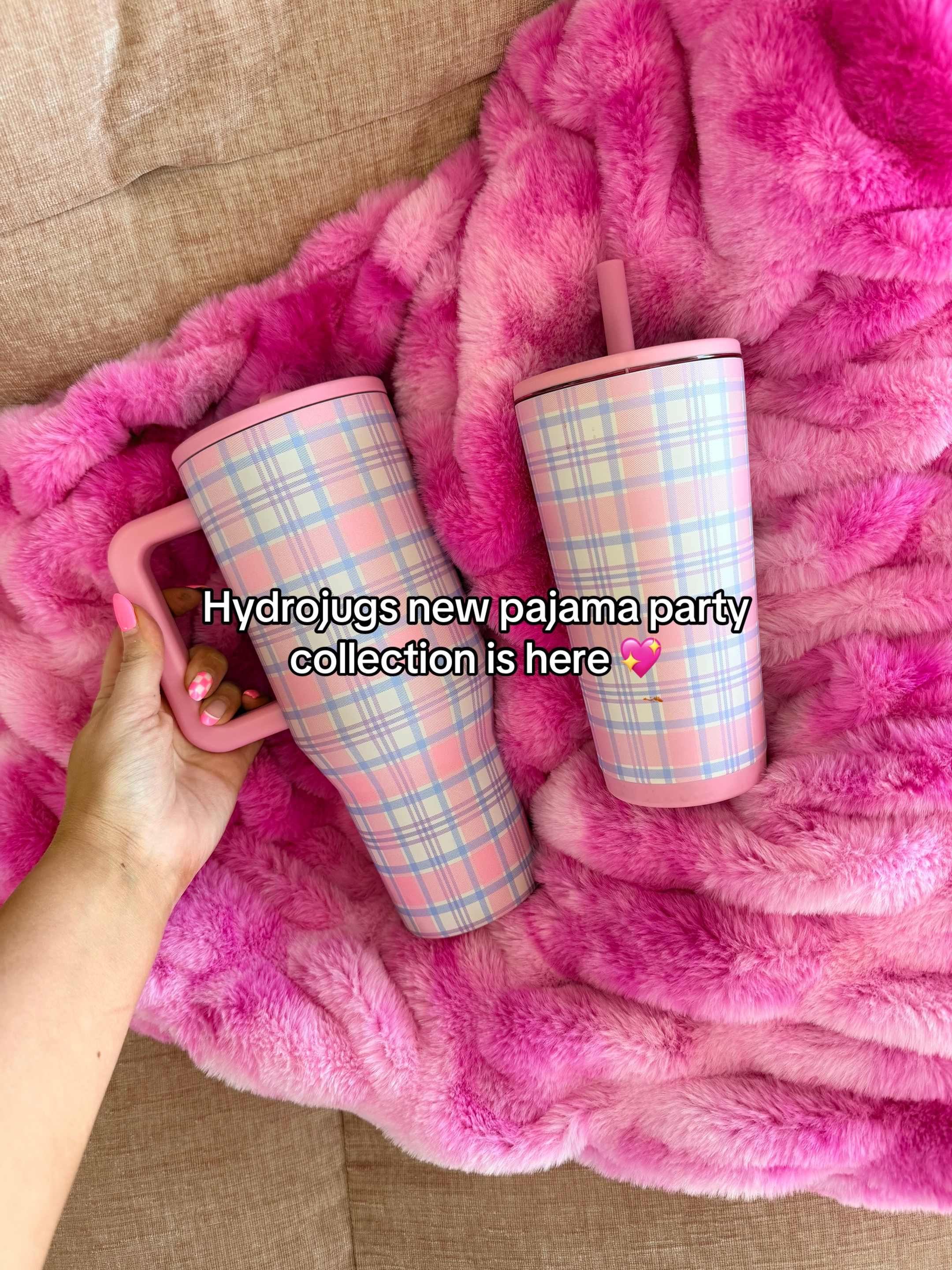 @Kierra 🎀 ⚡️