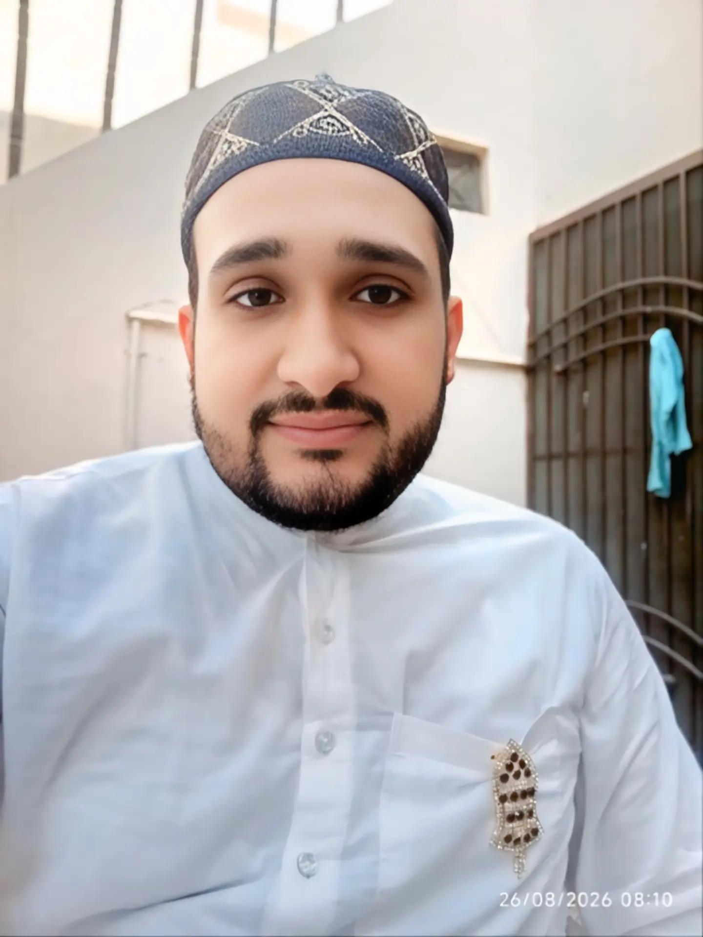@💕 Murtaza Awan❤️