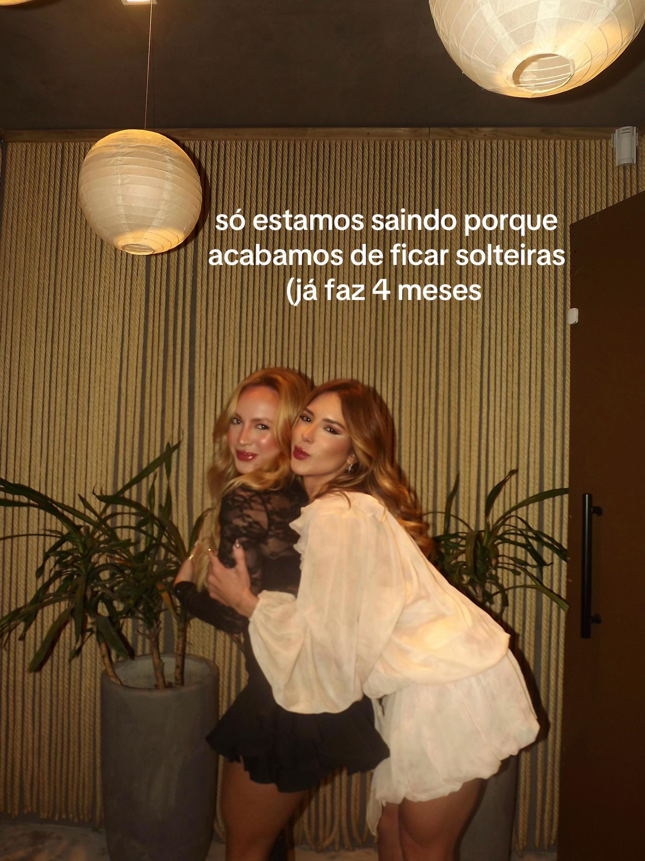 @Maysa Wilke