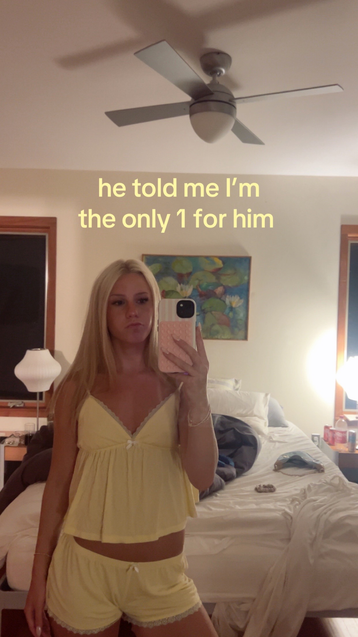@not so secret