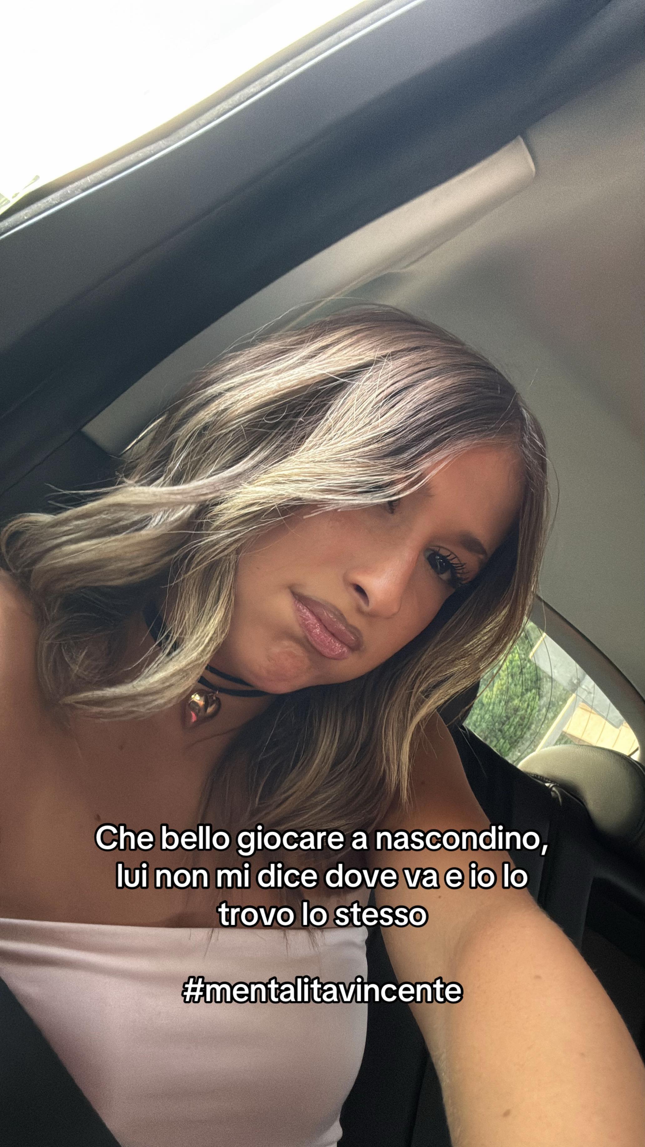 @la tua bionda prefe🥰🥰
