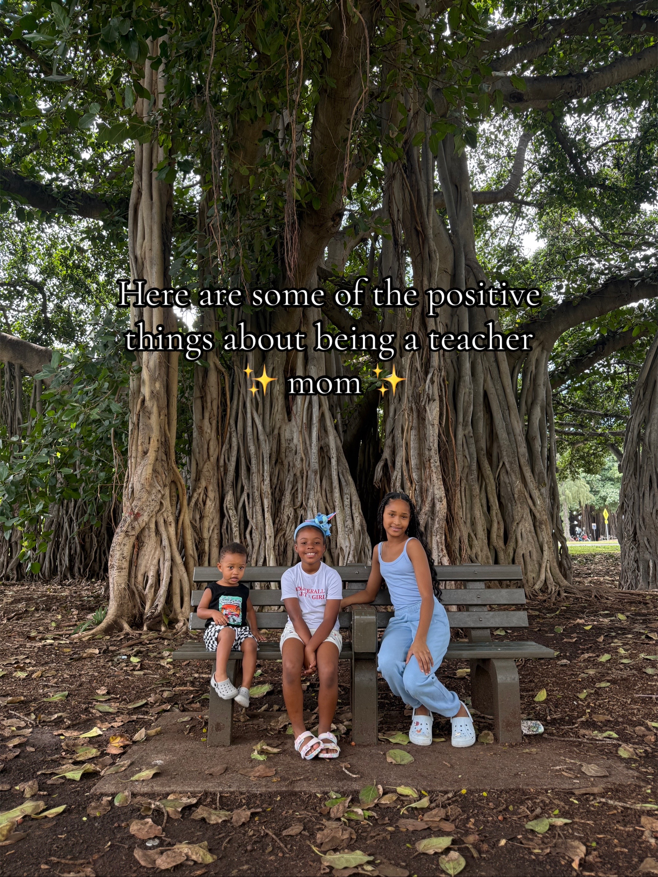 @m j | Teacher + Mama