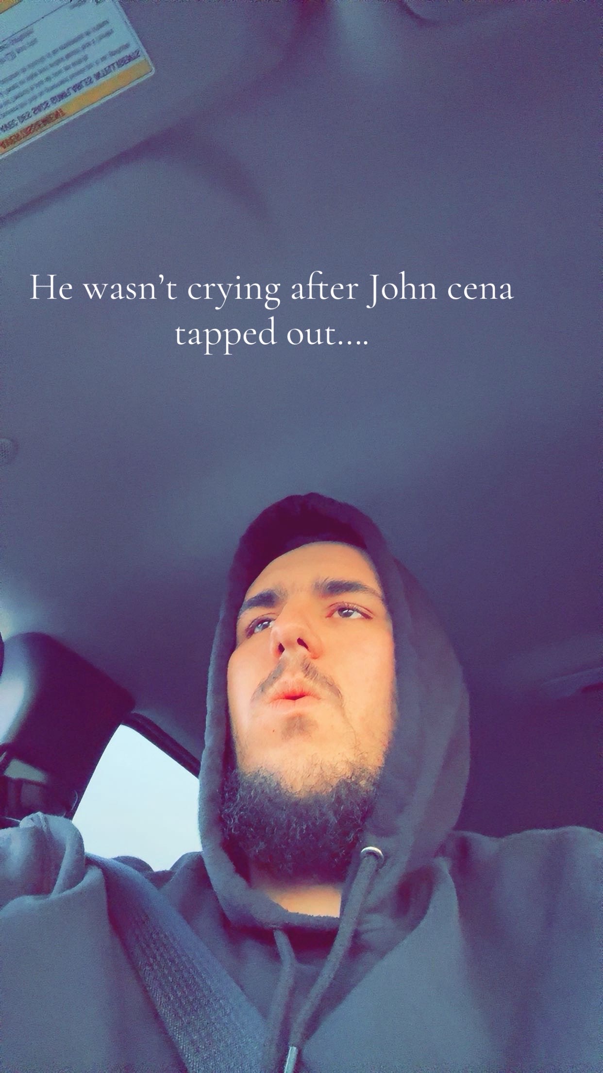 @️