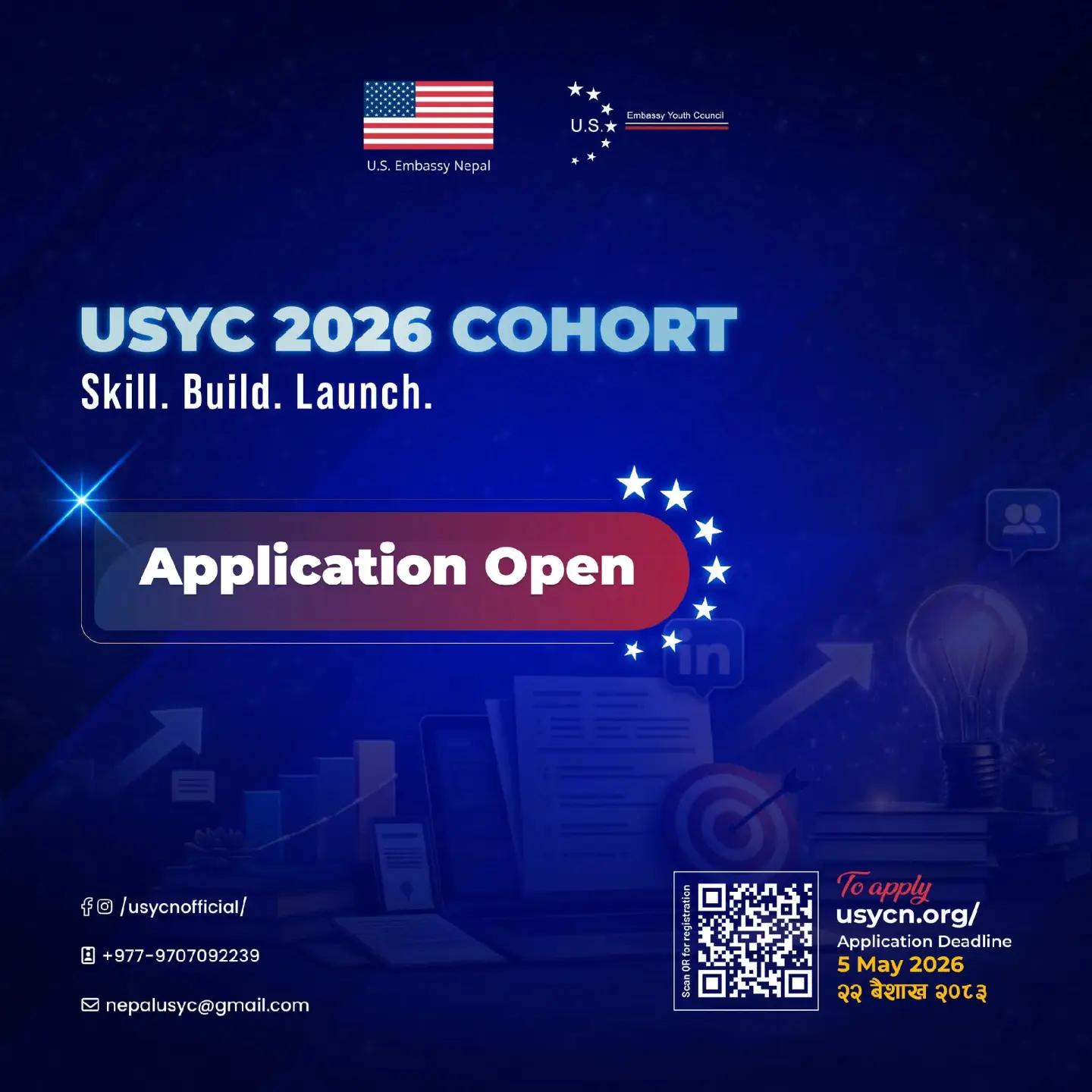 @Creating Opportunities