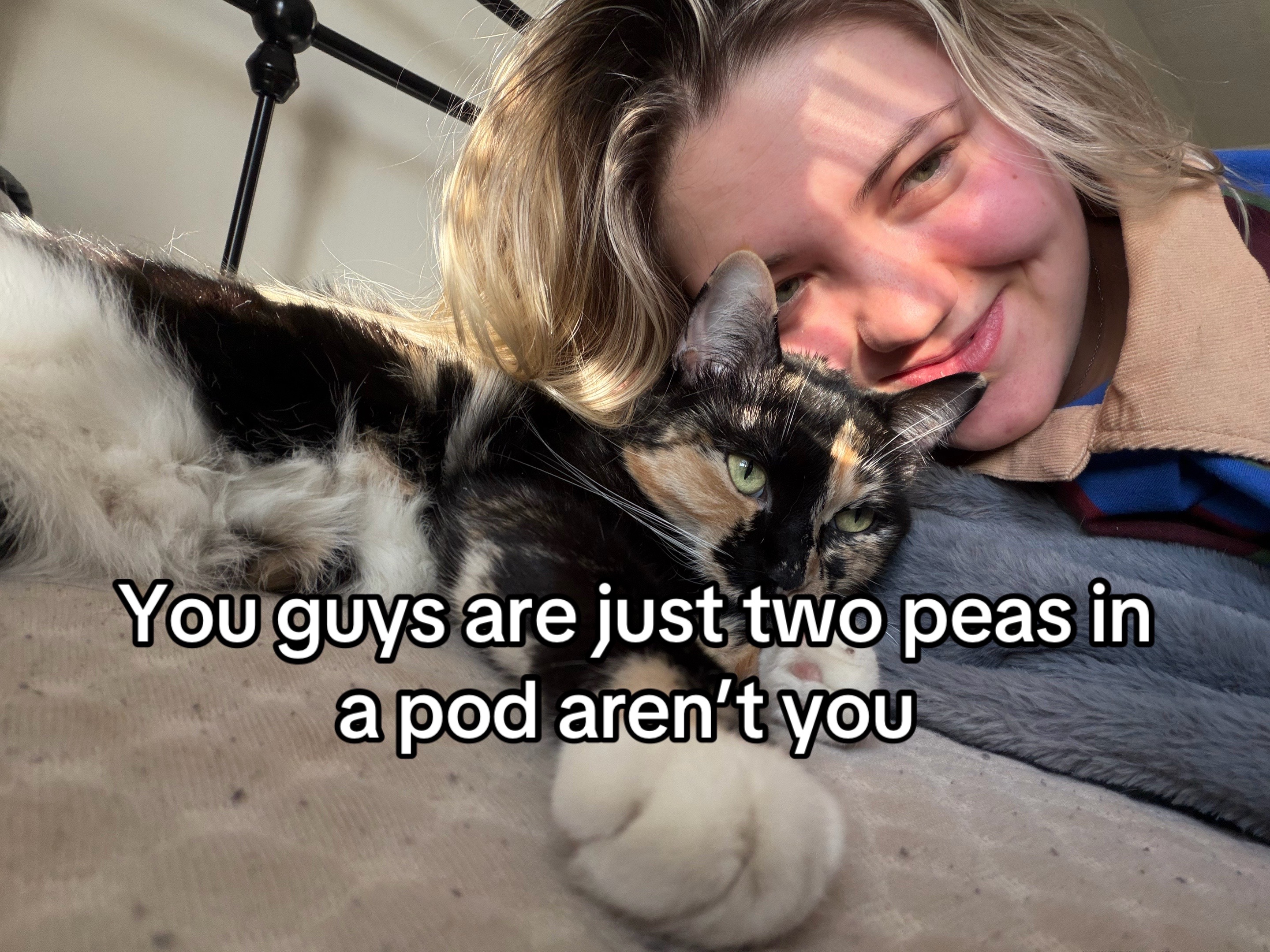 @Priya Marie