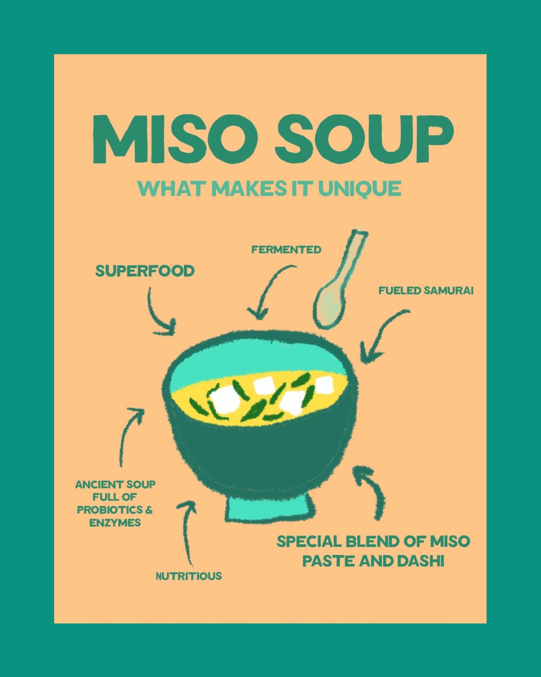 @Tsubi Soup
