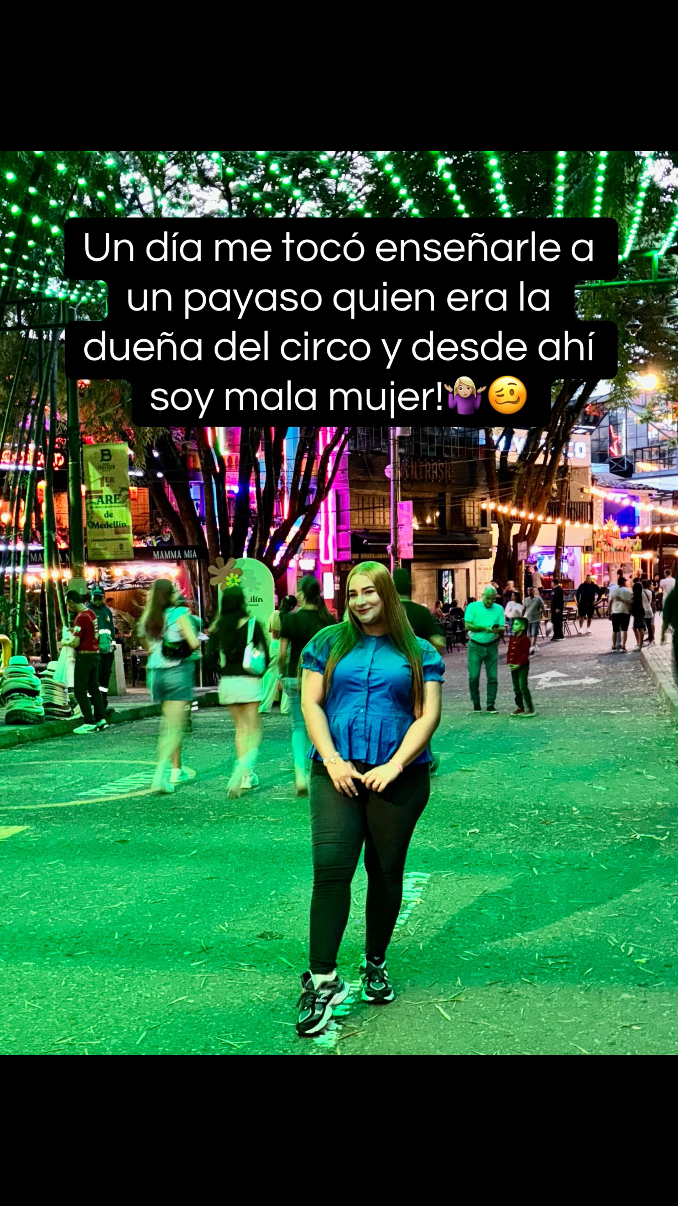 @Olga Melissa Olivero