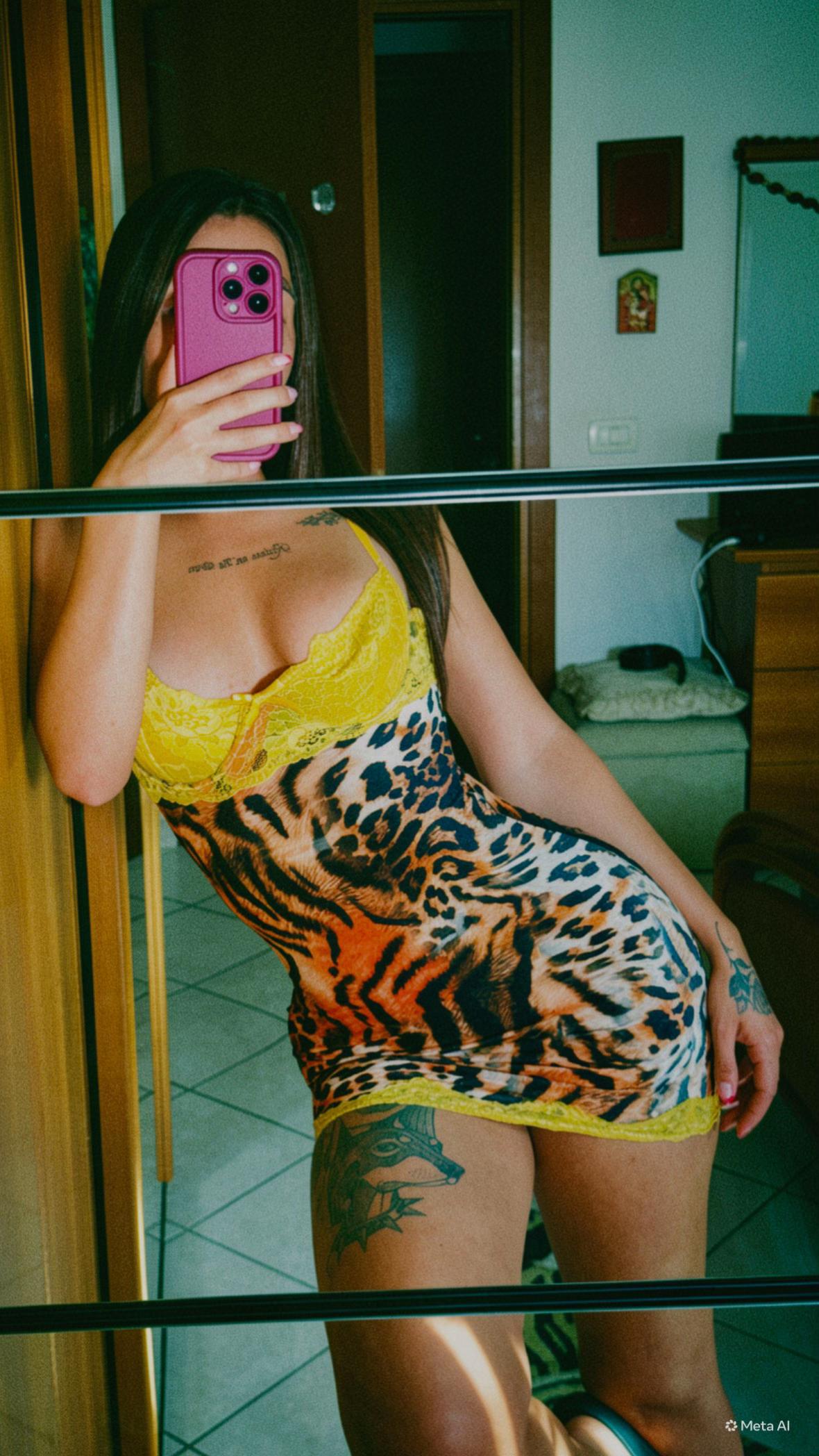@MELANIA