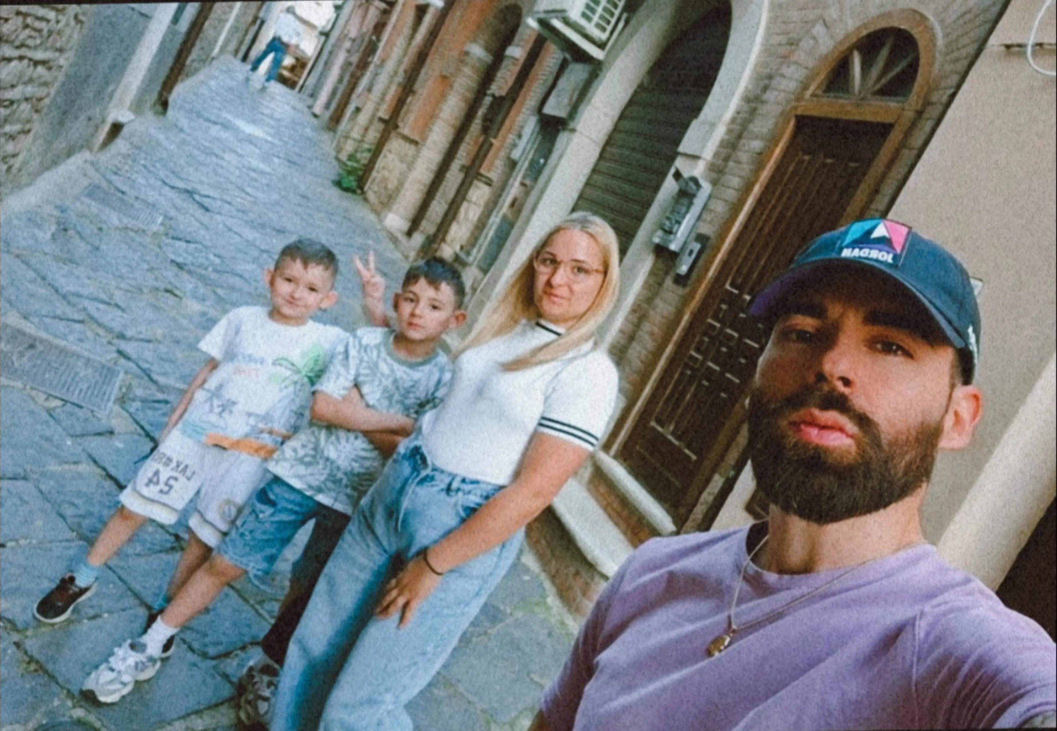 @✨️Battiante Michela ✨️