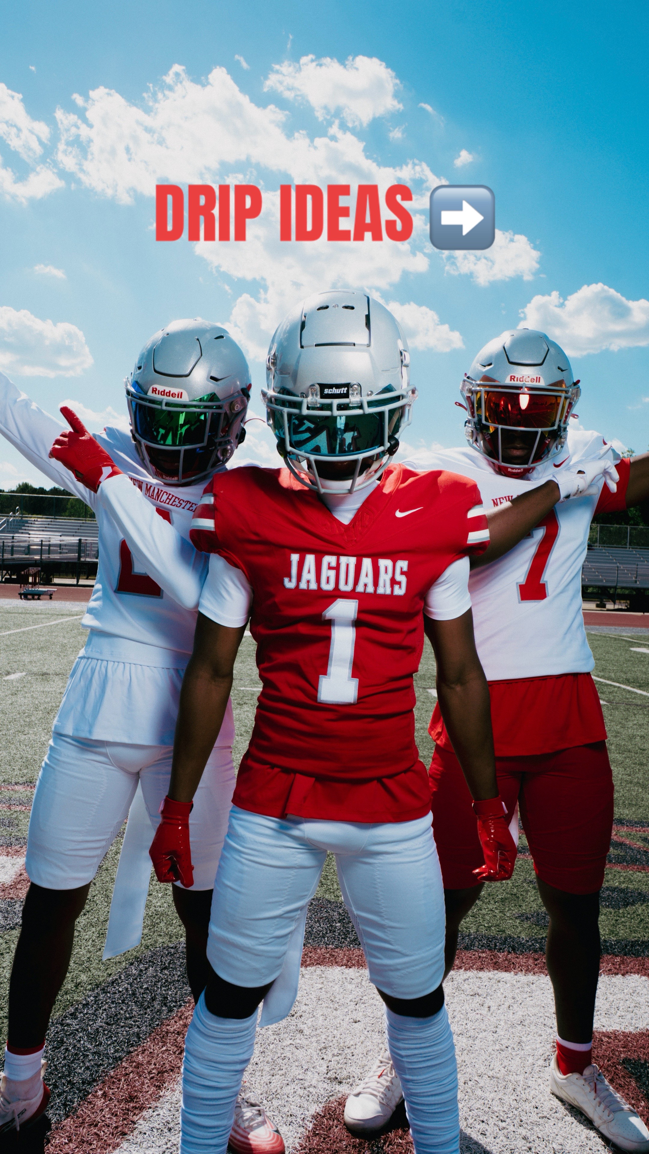 @Kut Football