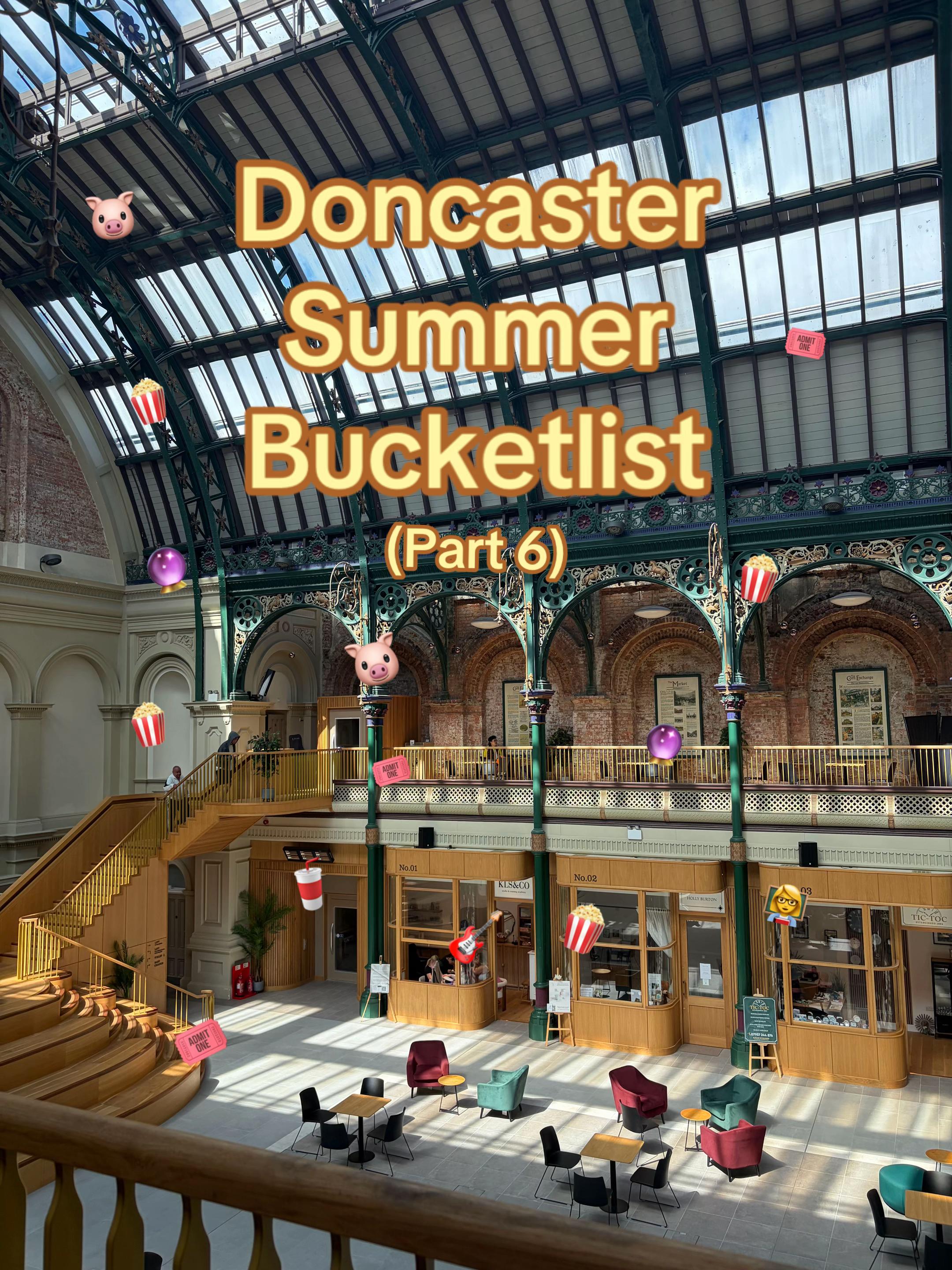 @City of Doncaster Council🏫