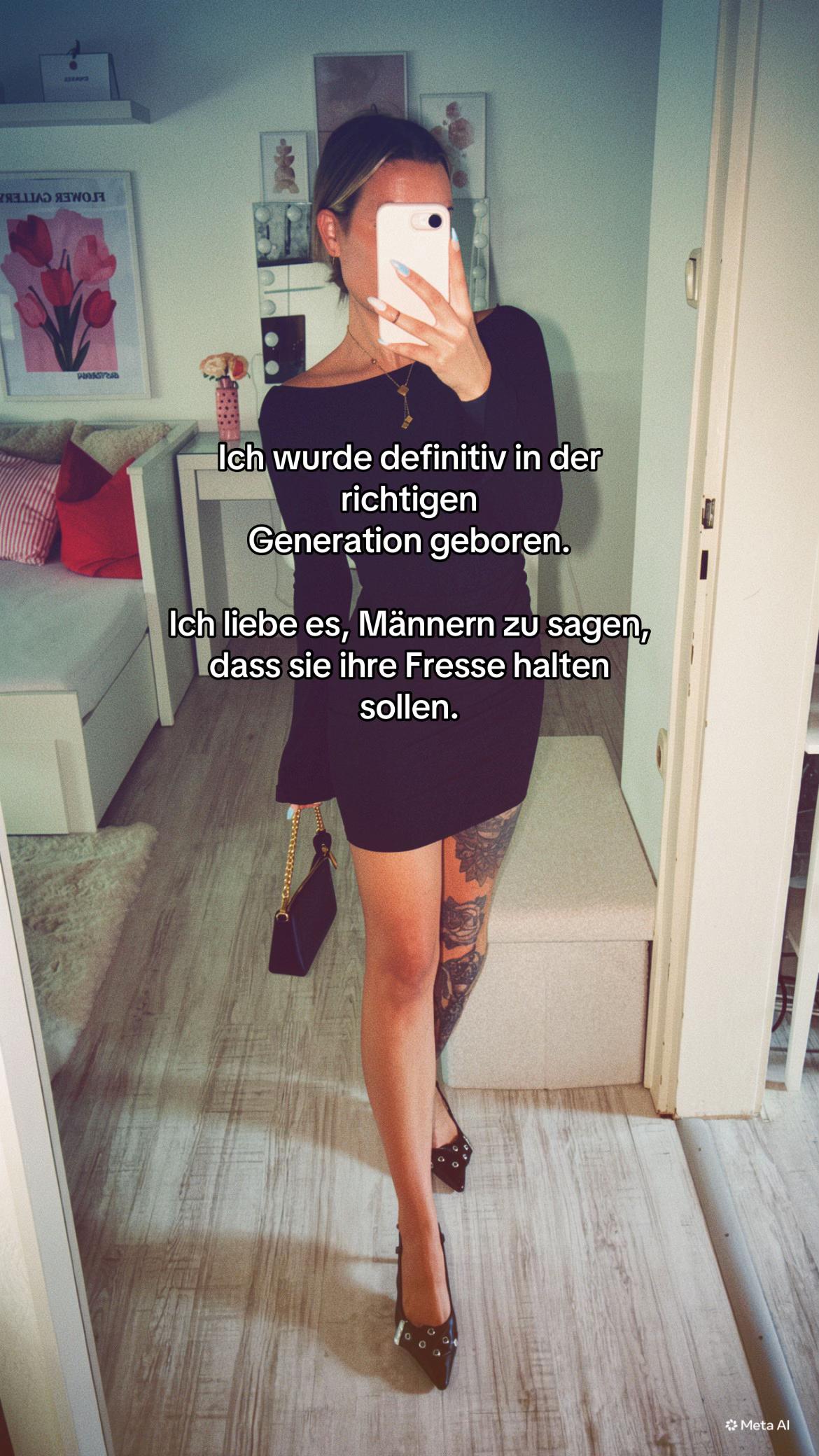 @Schlumpfine