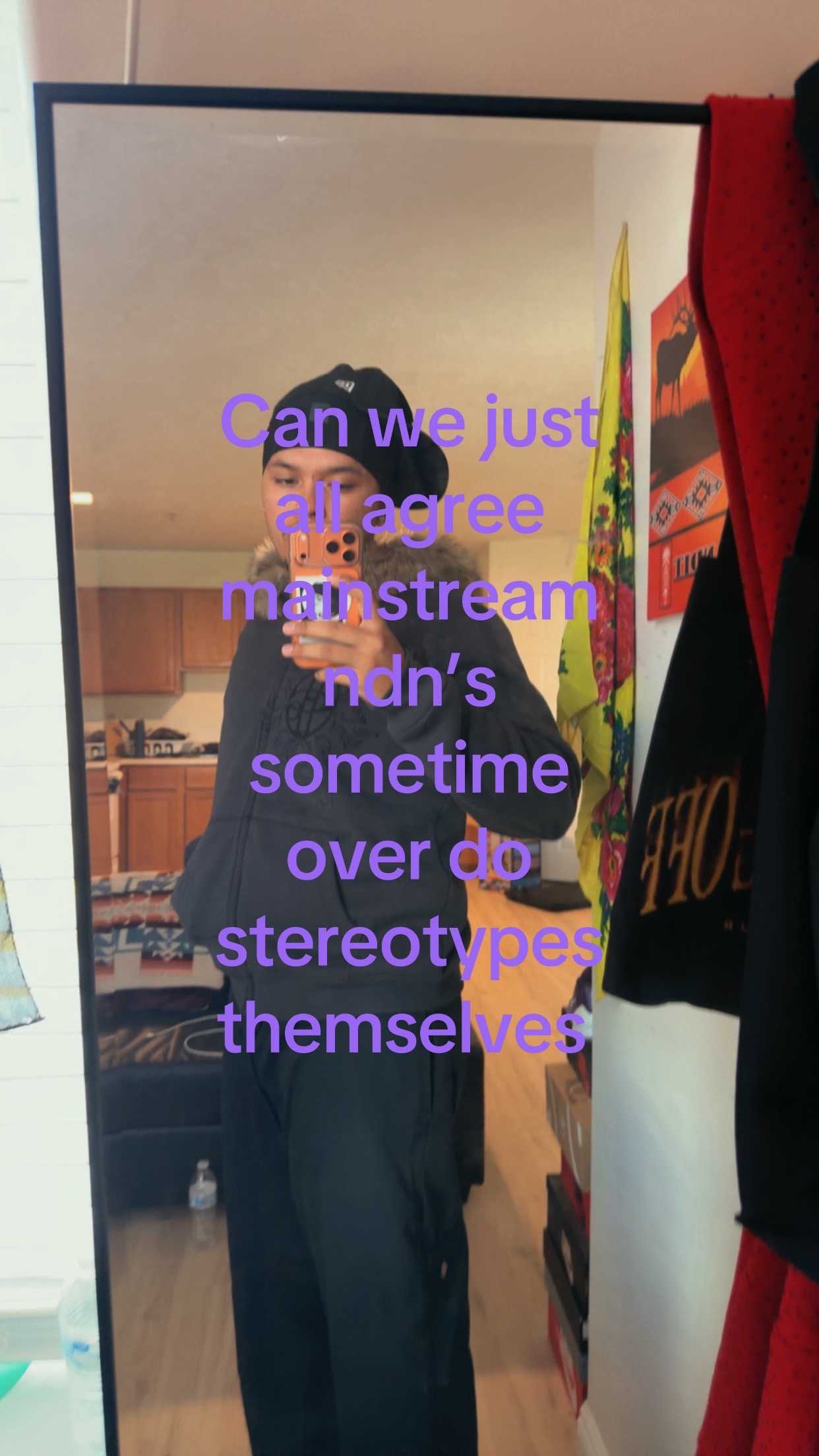 @Julius~UteBandit~Myore