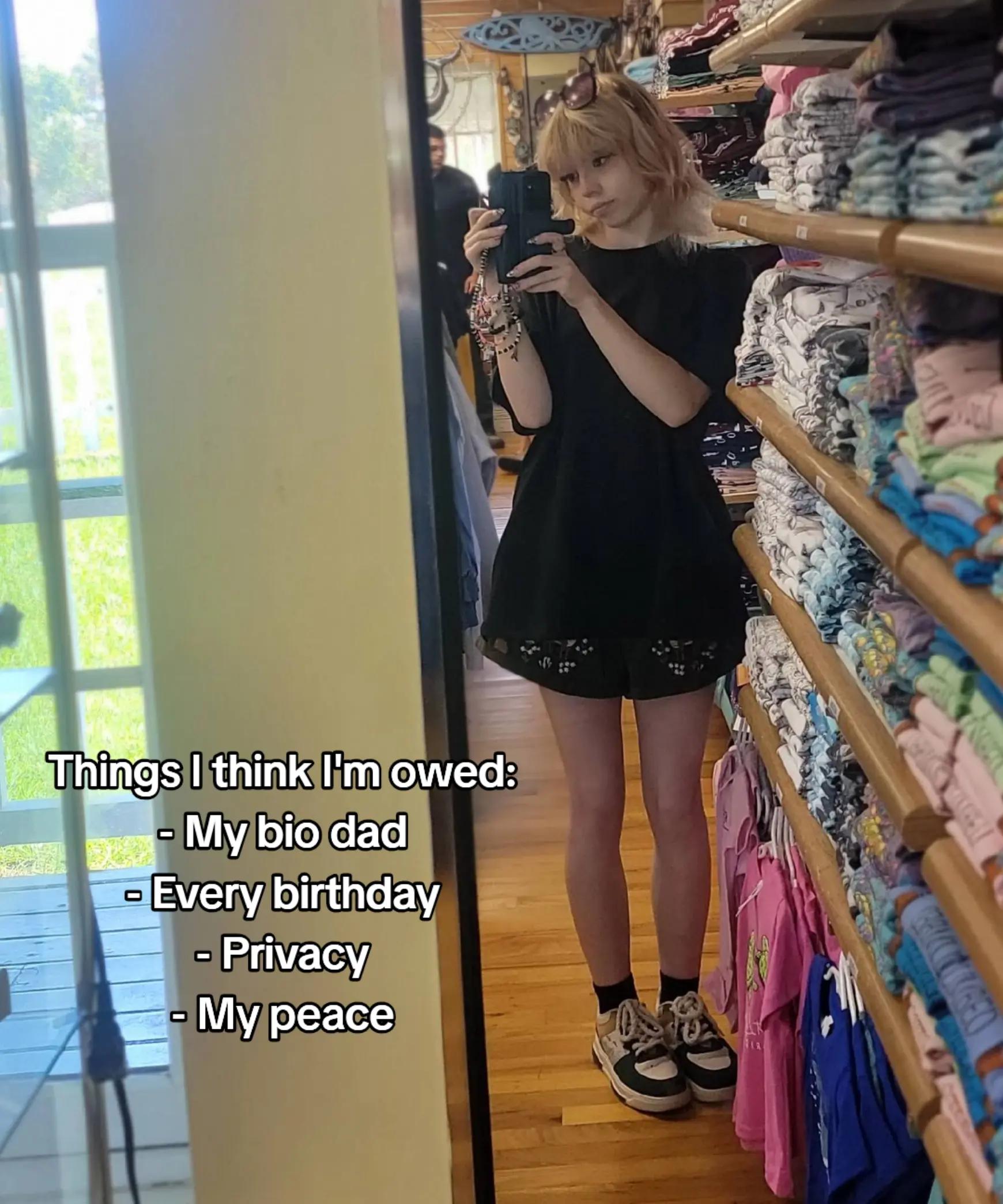 @Meg <3