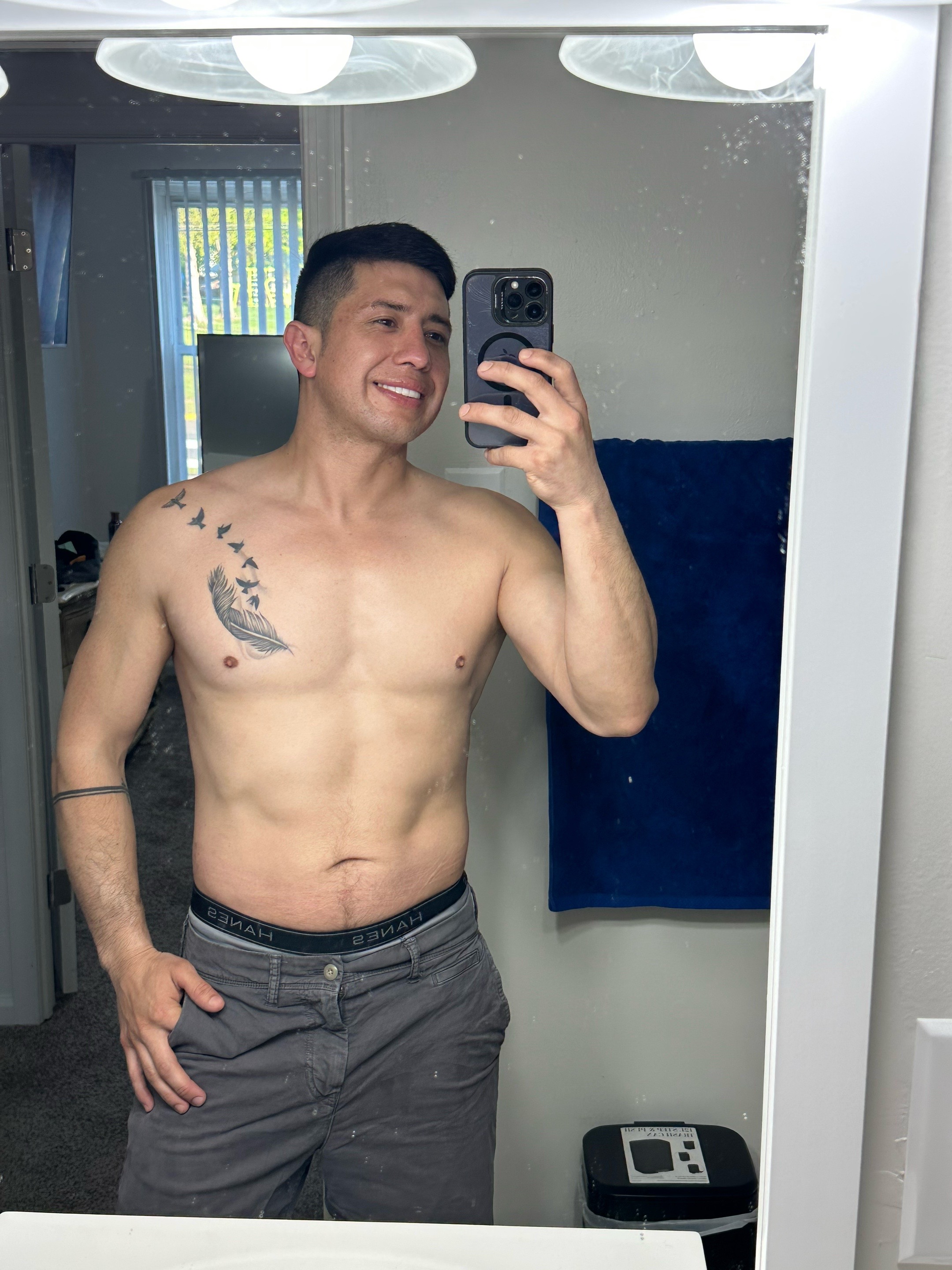 @Cristhian Barrera ♻️♻️