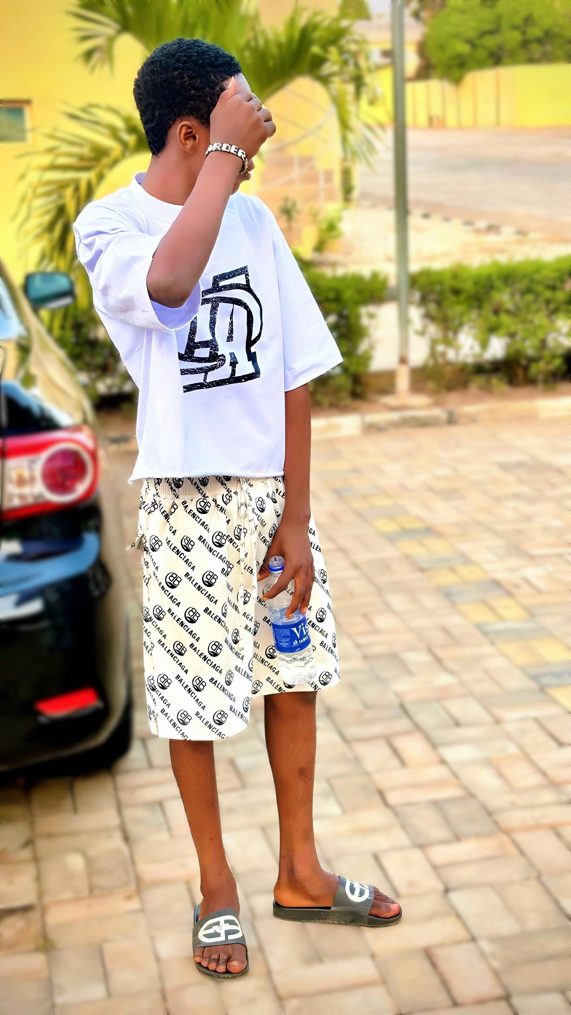 @𝕏 TOBI🌴🧃★ ✞ ャ