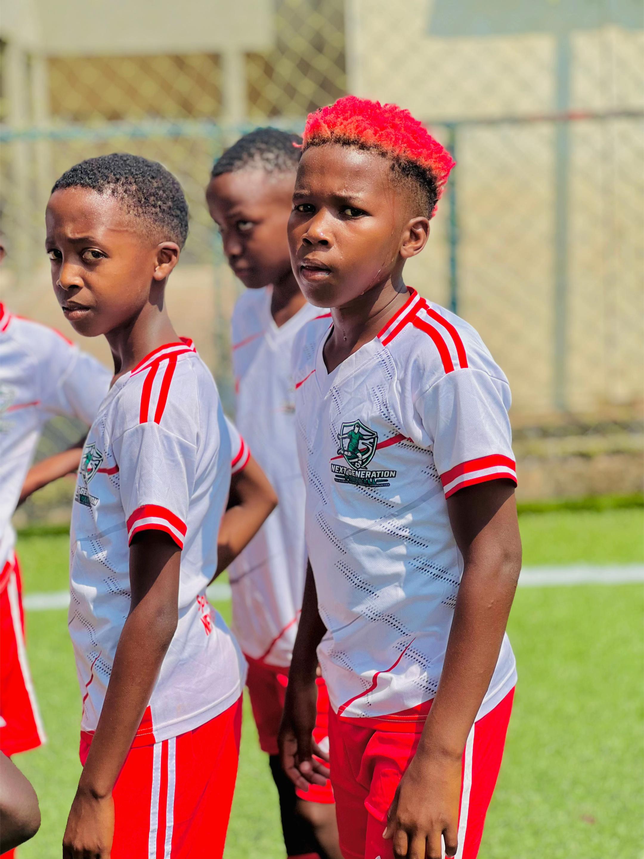 @hypers soccer academy🇺🇬